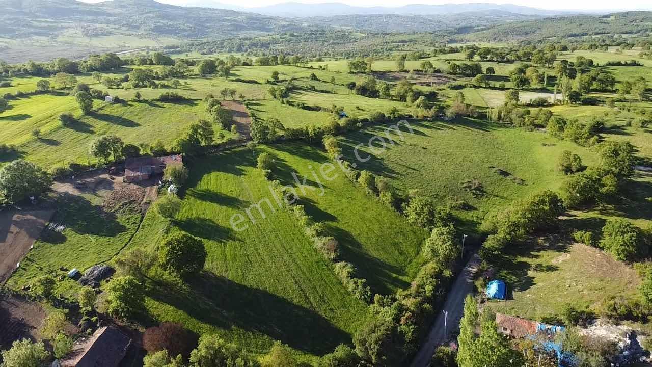 Balnovadan Balıkesir Merkeze 18 Dk Mesafede Villa İmarlı Satılık - Görsel 9