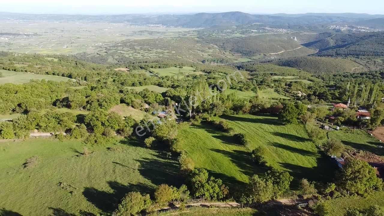 Balnovadan Balıkesir Merkeze 18 Dk Mesafede Villa İmarlı Satılık - Görsel 30