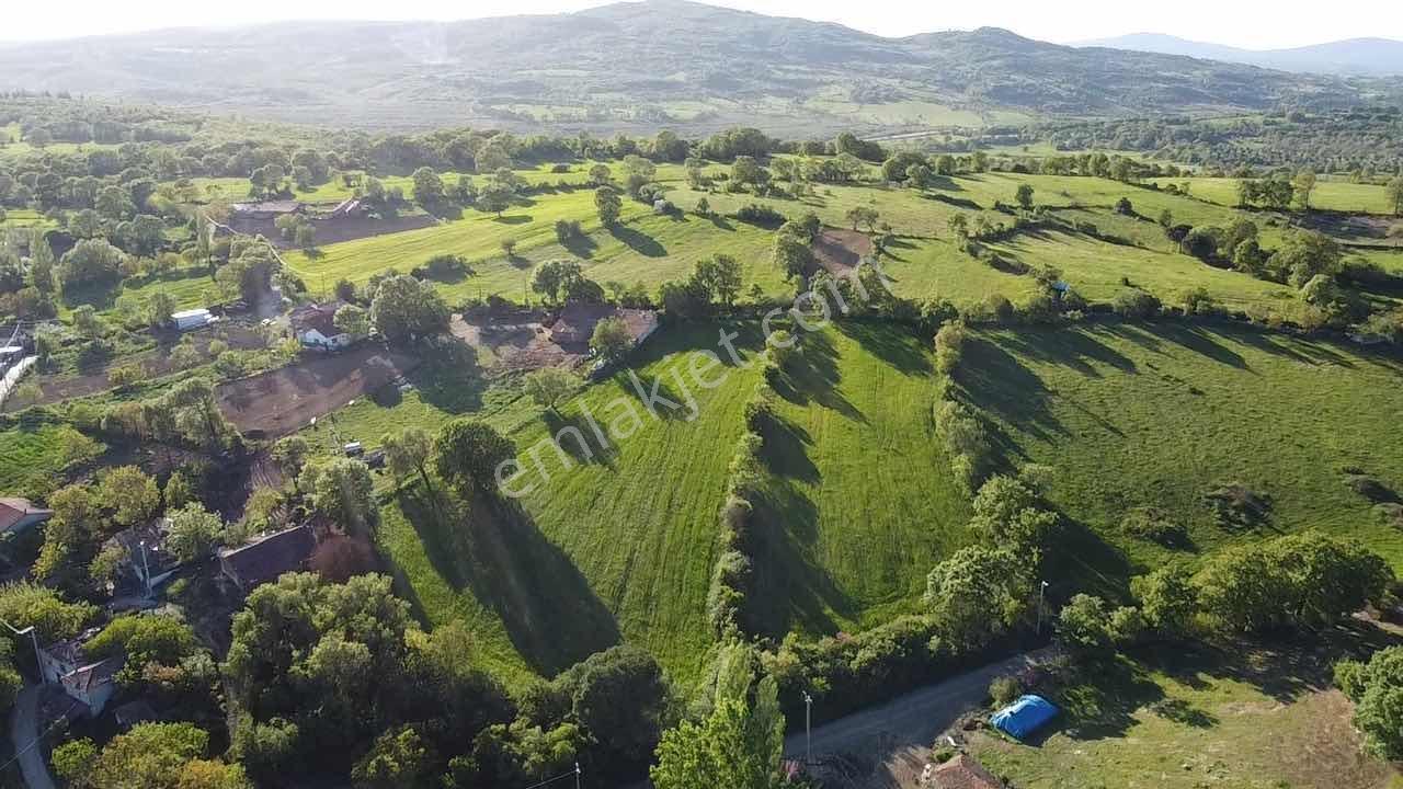 Balnovadan Balıkesir Merkeze 18 Dk Mesafede Villa İmarlı Satılık - Görsel 17