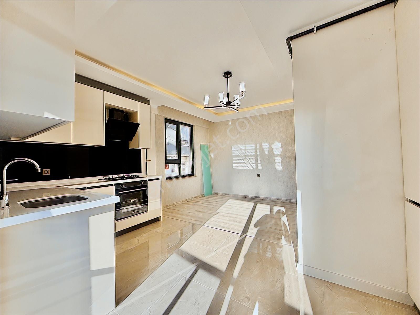 Çiftçioğullarından▃merkezi Lokasyonda Y.ısıtmalı Sıfır 2+1 - Görsel 19