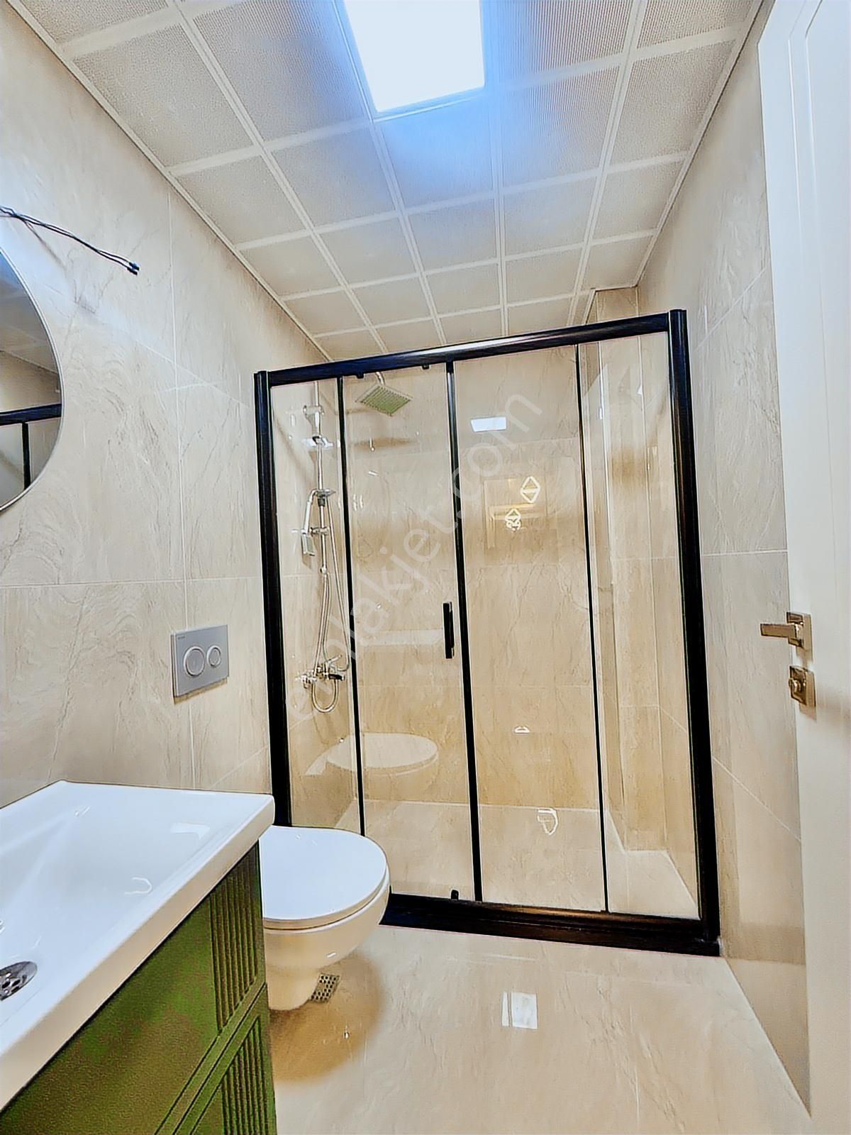 Çiftçioğullarından▃merkezi Lokasyonda Y.ısıtmalı Sıfır 2+1 - Görsel 23