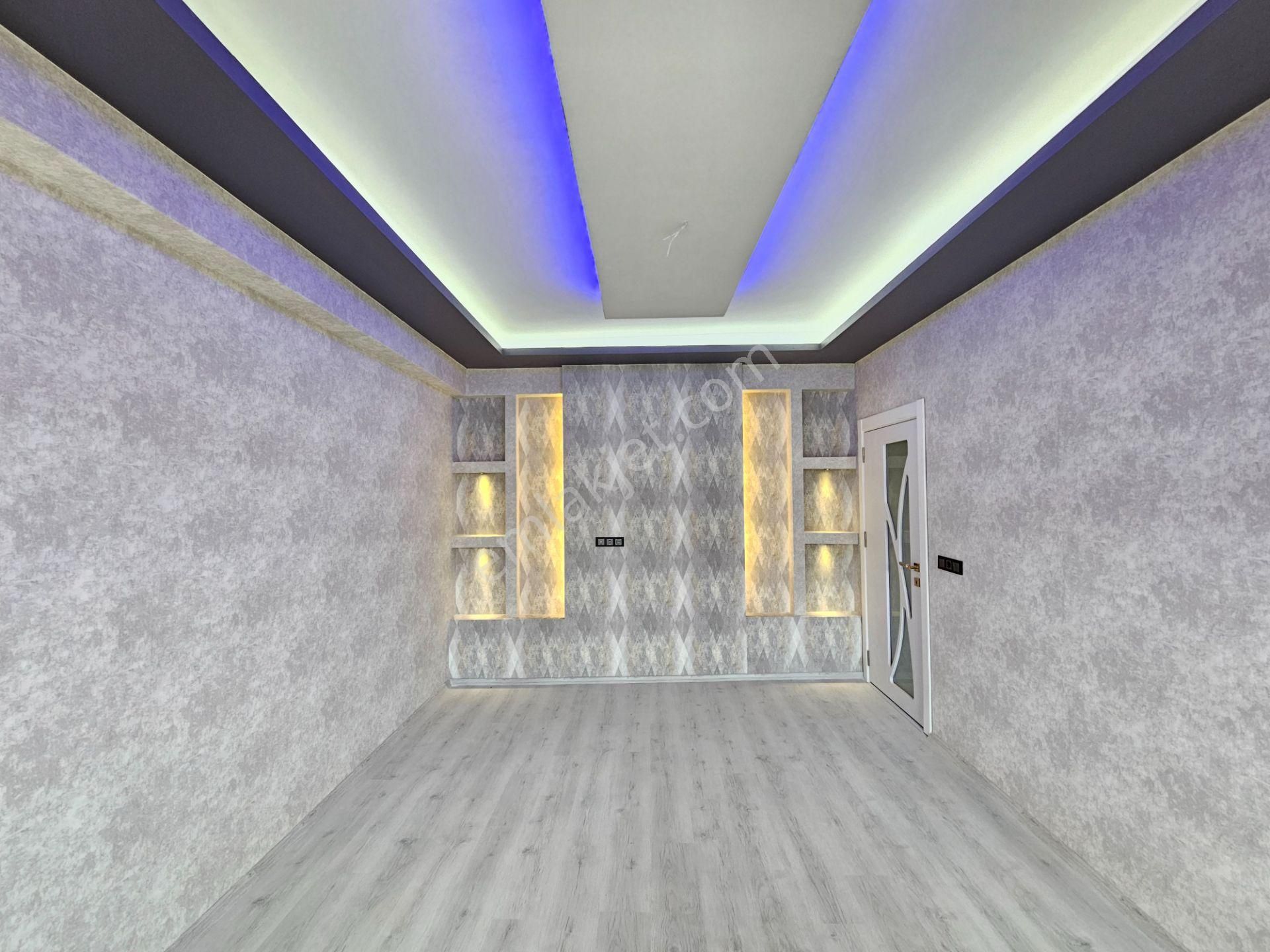 Ziya Ülhak Caddesi Ve Tüğbek Çarşısı Yakını Merkezi Lokasyon 3+1 Kilerli Kapalı Otoparklı Üks Daire - Görsel 24