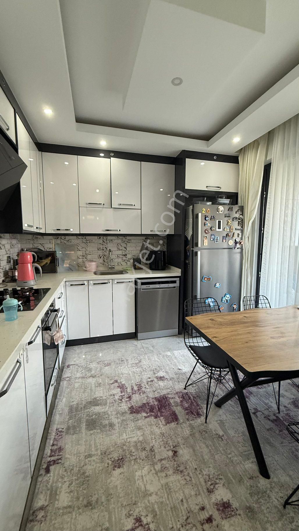 Ars'den Gümüşçay Üst Bölgede 3+1 Fırsat Daire - Görsel 4