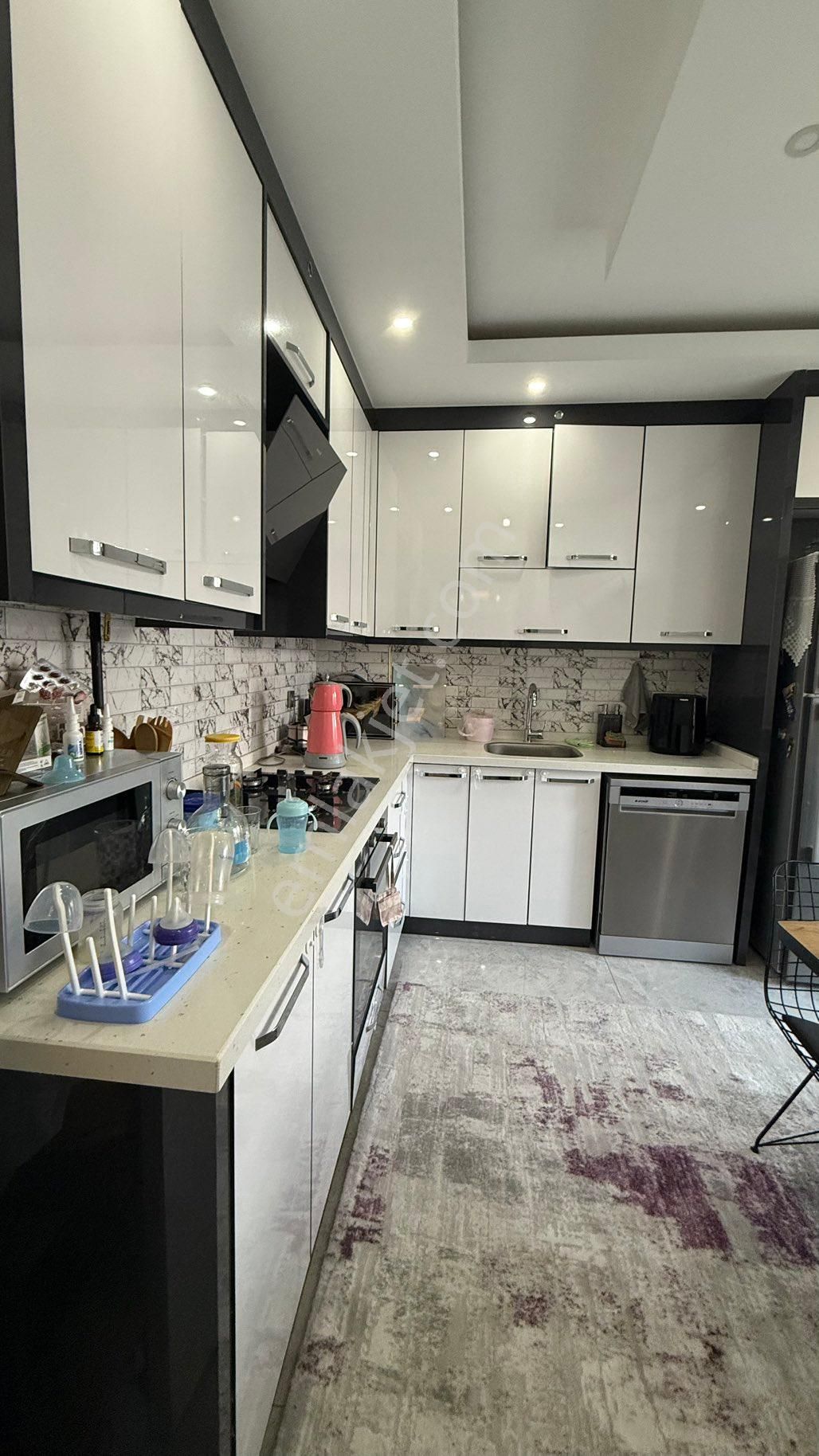 Ars'den Gümüşçay Üst Bölgede 3+1 Fırsat Daire - Görsel 3