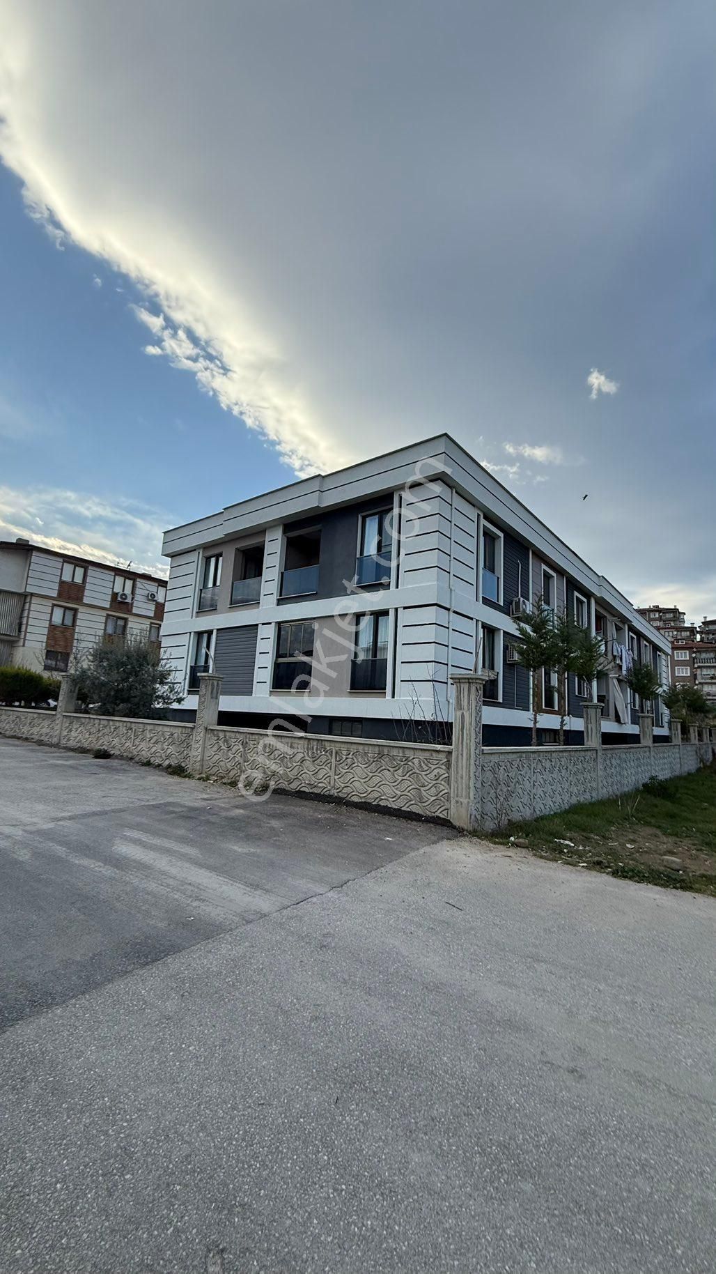 Ars'den Gümüşçay Üst Bölgede 3+1 Fırsat Daire - Görsel 20