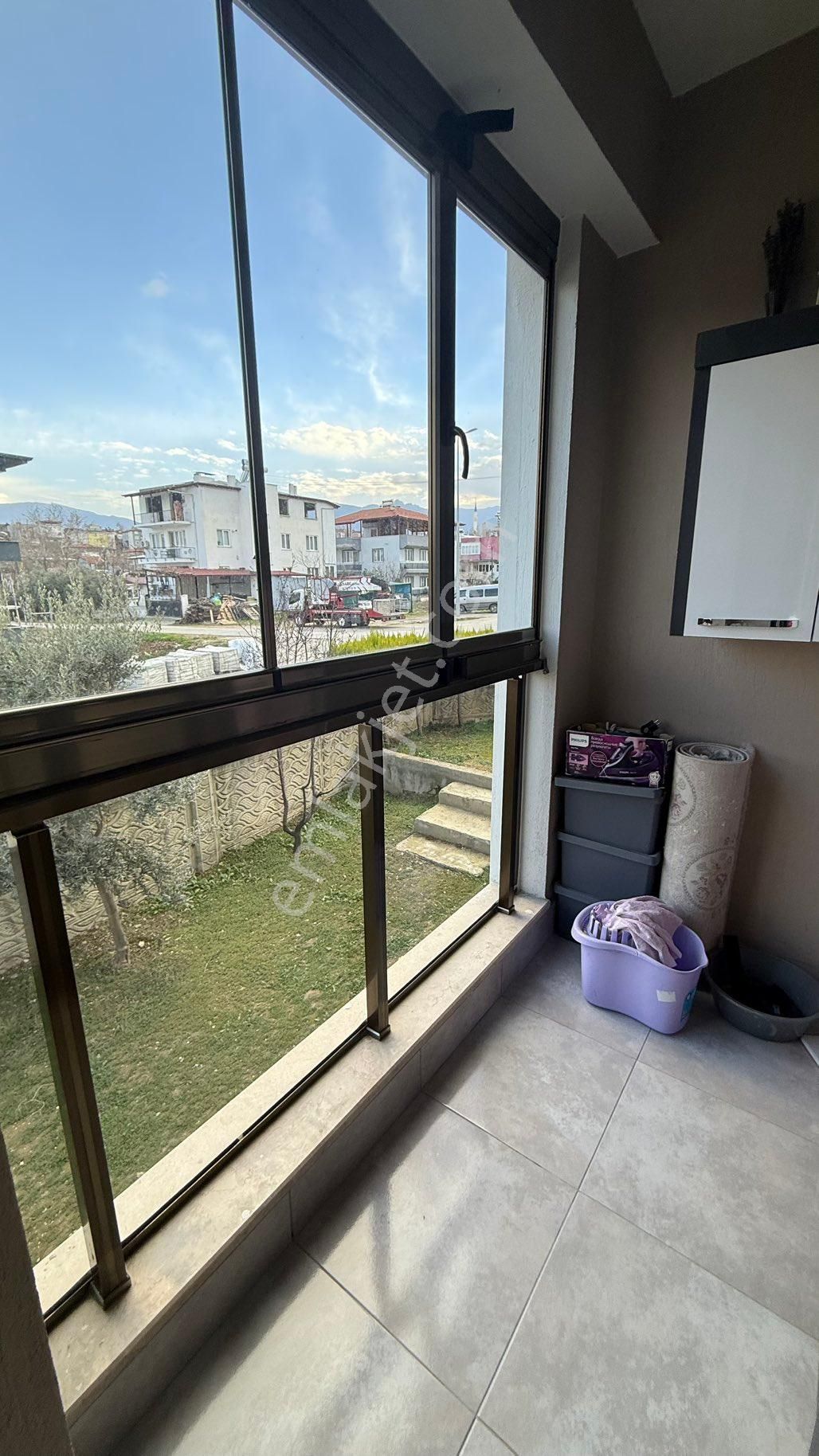 Ars'den Gümüşçay Üst Bölgede 3+1 Fırsat Daire - Görsel 15