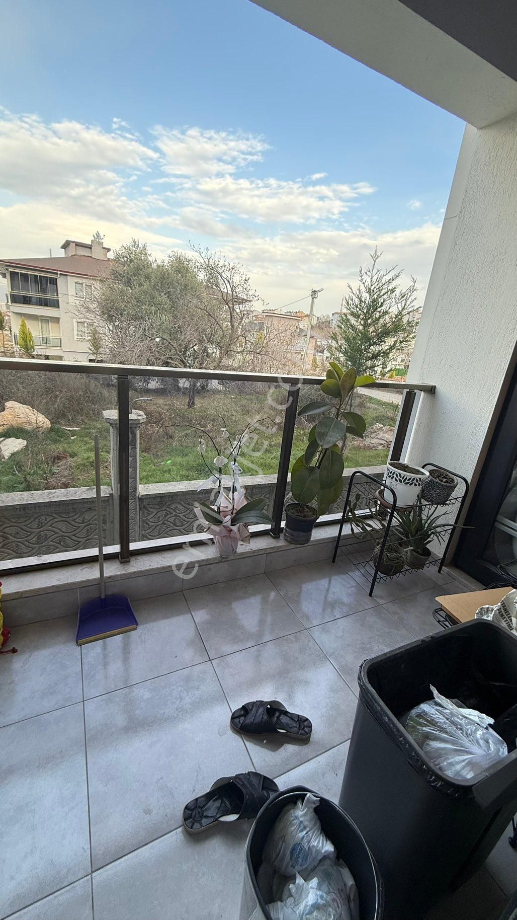 Ars'den Gümüşçay Üst Bölgede 3+1 Fırsat Daire - Görsel 5