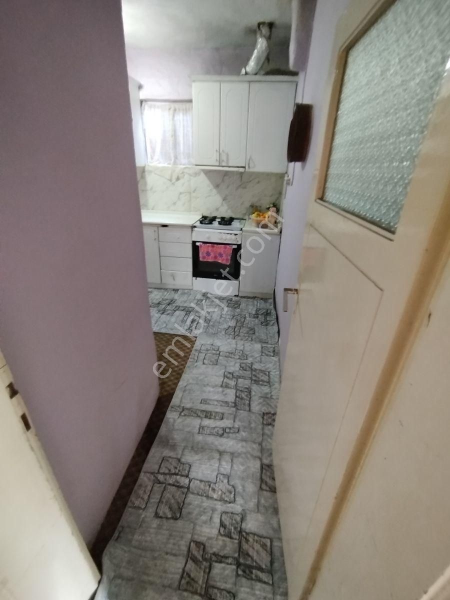 Köseler' De Köy İçi Satılık 3+1 Müstakil Ev Ve Arsası - Görsel 7