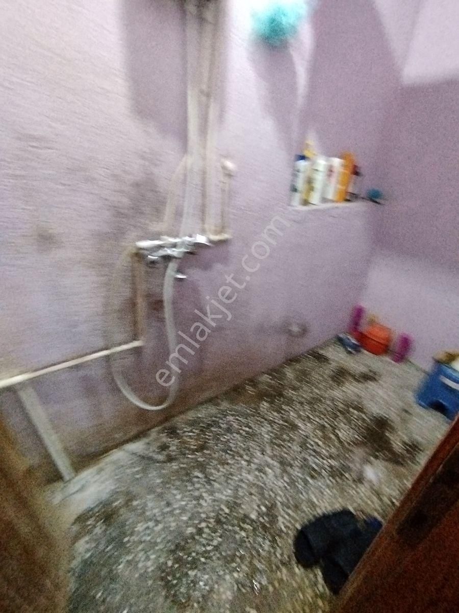 Köseler' De Köy İçi Satılık 3+1 Müstakil Ev Ve Arsası - Görsel 30