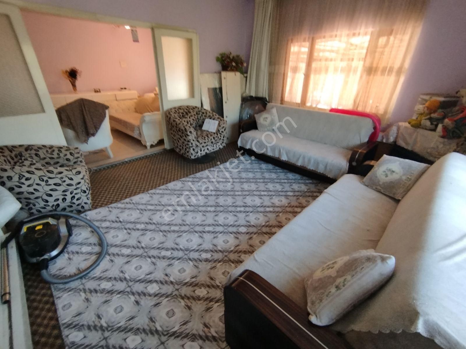 Köseler' De Köy İçi Satılık 3+1 Müstakil Ev Ve Arsası - Görsel 29