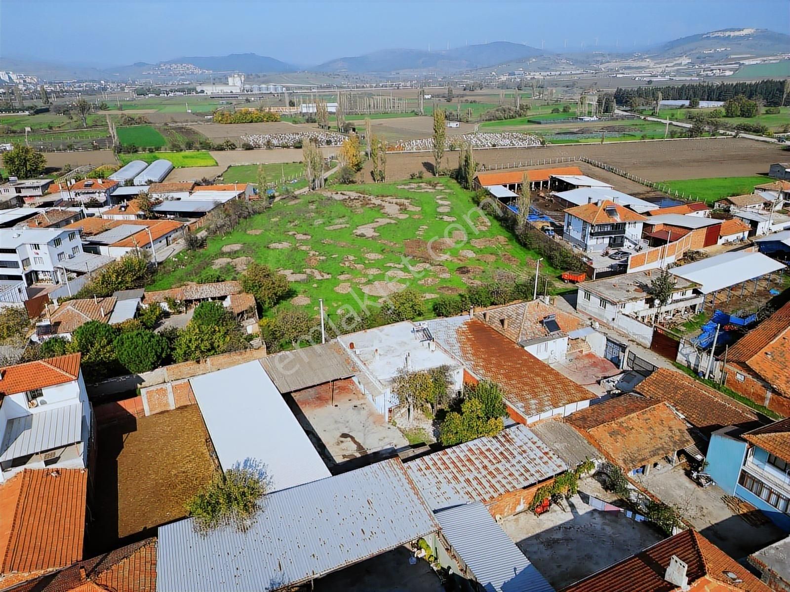 Köseler' De Köy İçi Satılık 3+1 Müstakil Ev Ve Arsası - Görsel 28