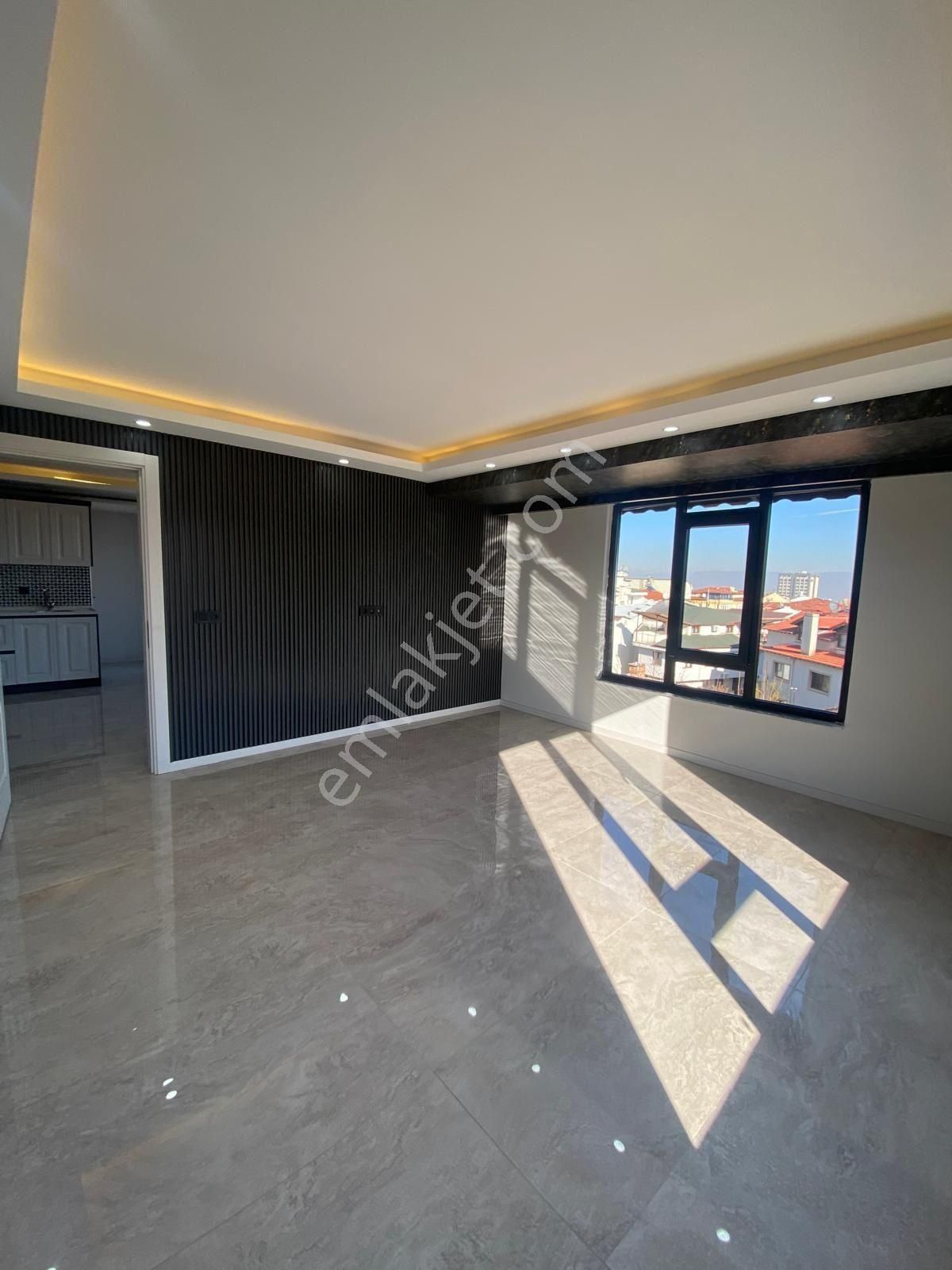 Kınıklı Mahallesi Çamlık Mevkiinde Satılık 1+1 Apart A125 - Görsel 3