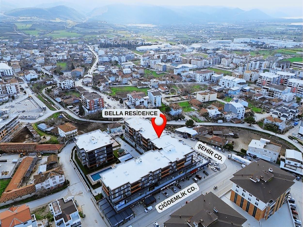 Dialog Prestij Akçalar Merkezde Kiralık Dükkanlar - Görsel 6