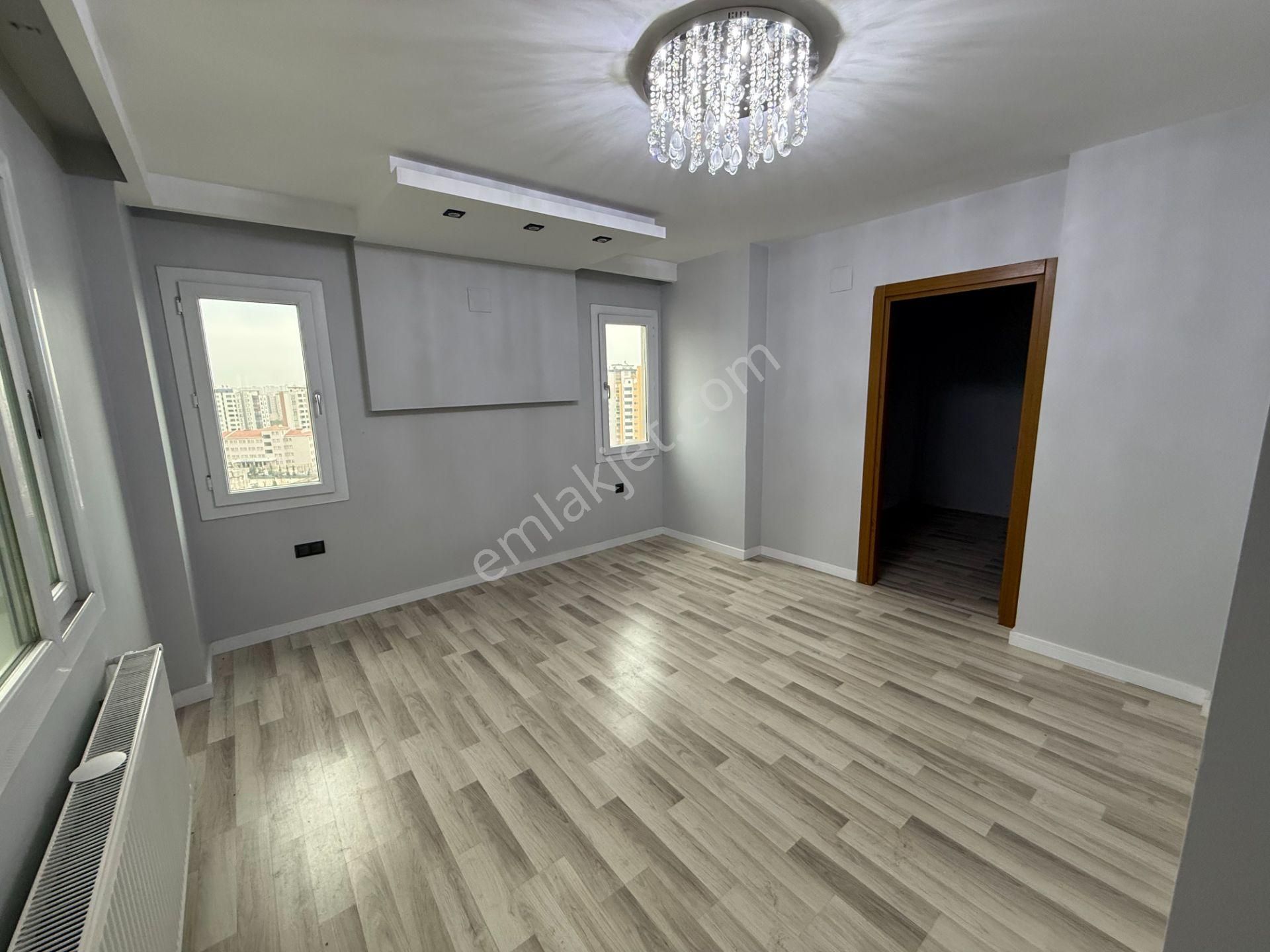 Aydınlar Mah Tuana Lıfe 1 Sitesinde 3+1 Satılık Daire - Görsel 21