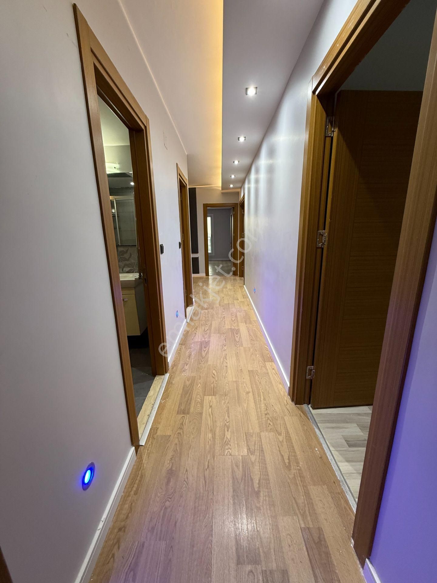 Aydınlar Mah Tuana Lıfe 1 Sitesinde 3+1 Satılık Daire - Görsel 25