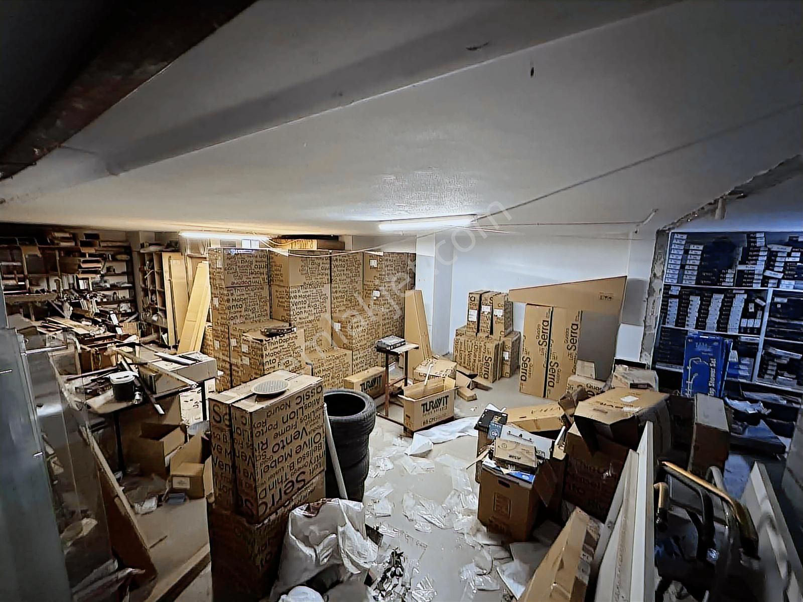 Barbaros Bulvarında Satılık 185m2 Depolu Dükkan - Görsel 9