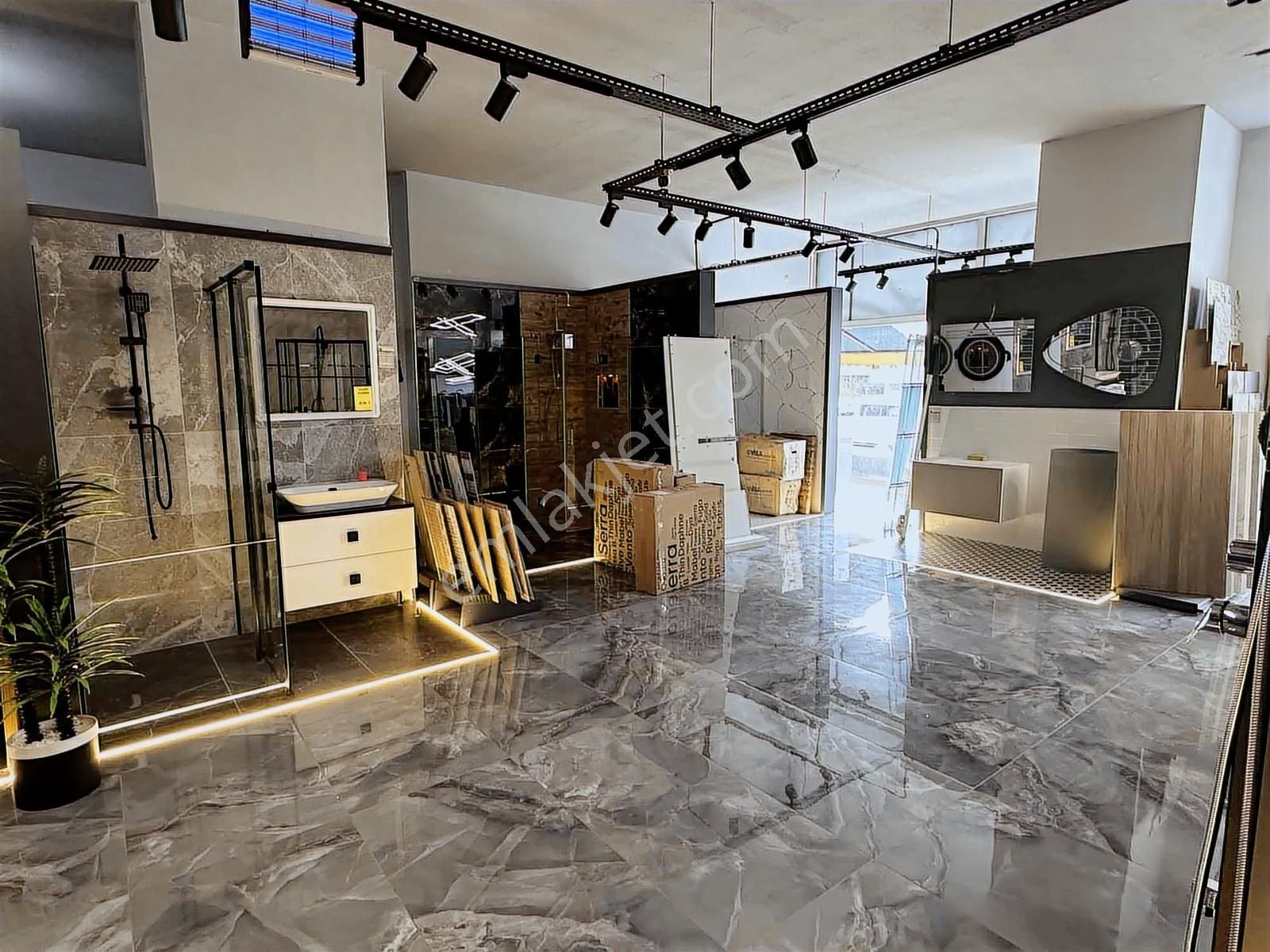 Barbaros Bulvarında Satılık 185m2 Depolu Dükkan - Görsel 8