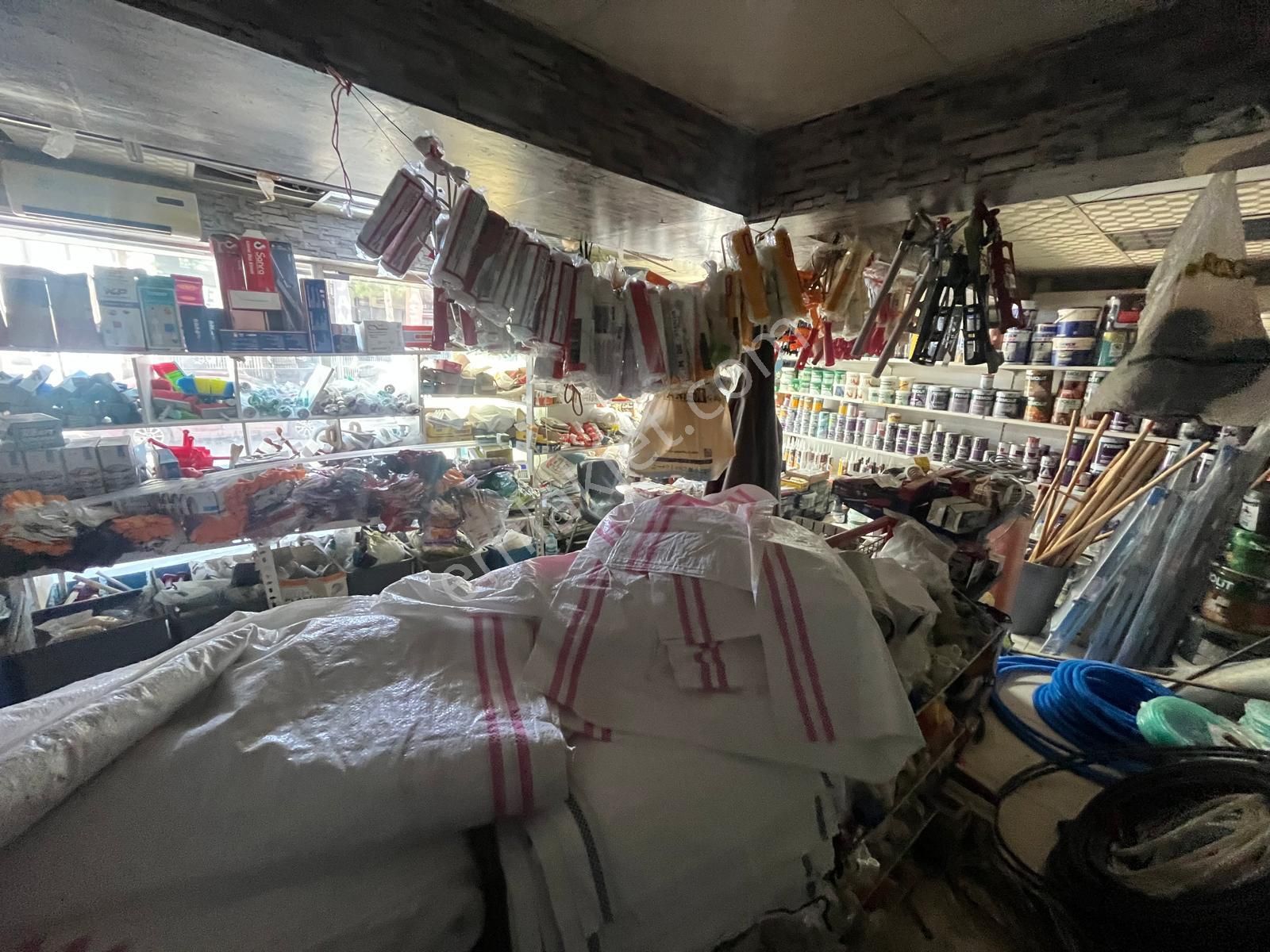 Yusuf Emlaktan Satılık Dükkan Kartaltepede Ana Caddede - Görsel 21