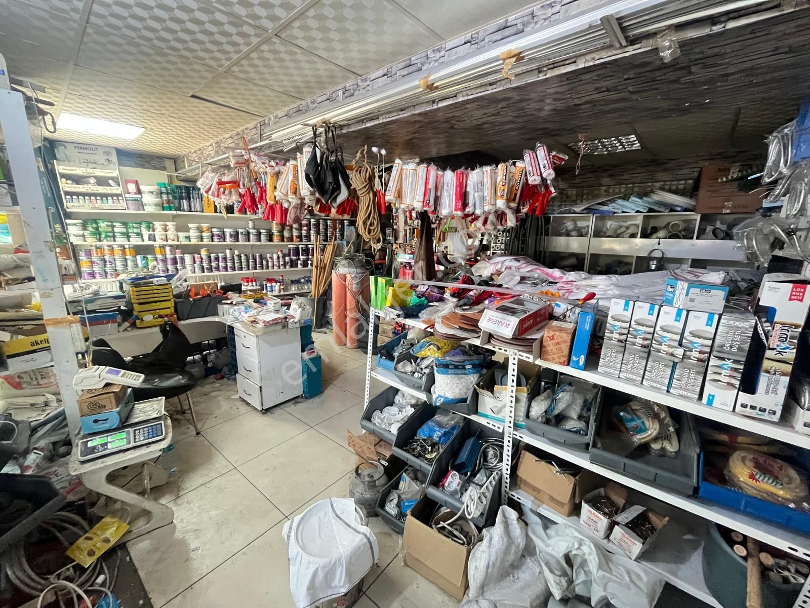 Yusuf Emlaktan Satılık Dükkan Kartaltepede Ana Caddede - Görsel 28