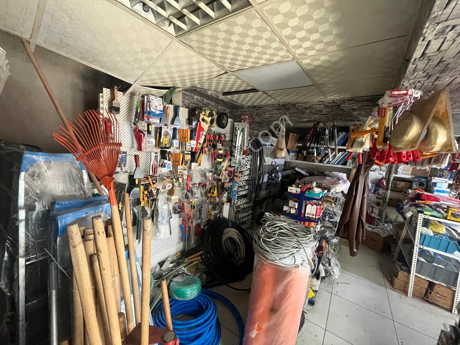 Yusuf Emlaktan Satılık Dükkan Kartaltepede Ana Caddede - Görsel 25