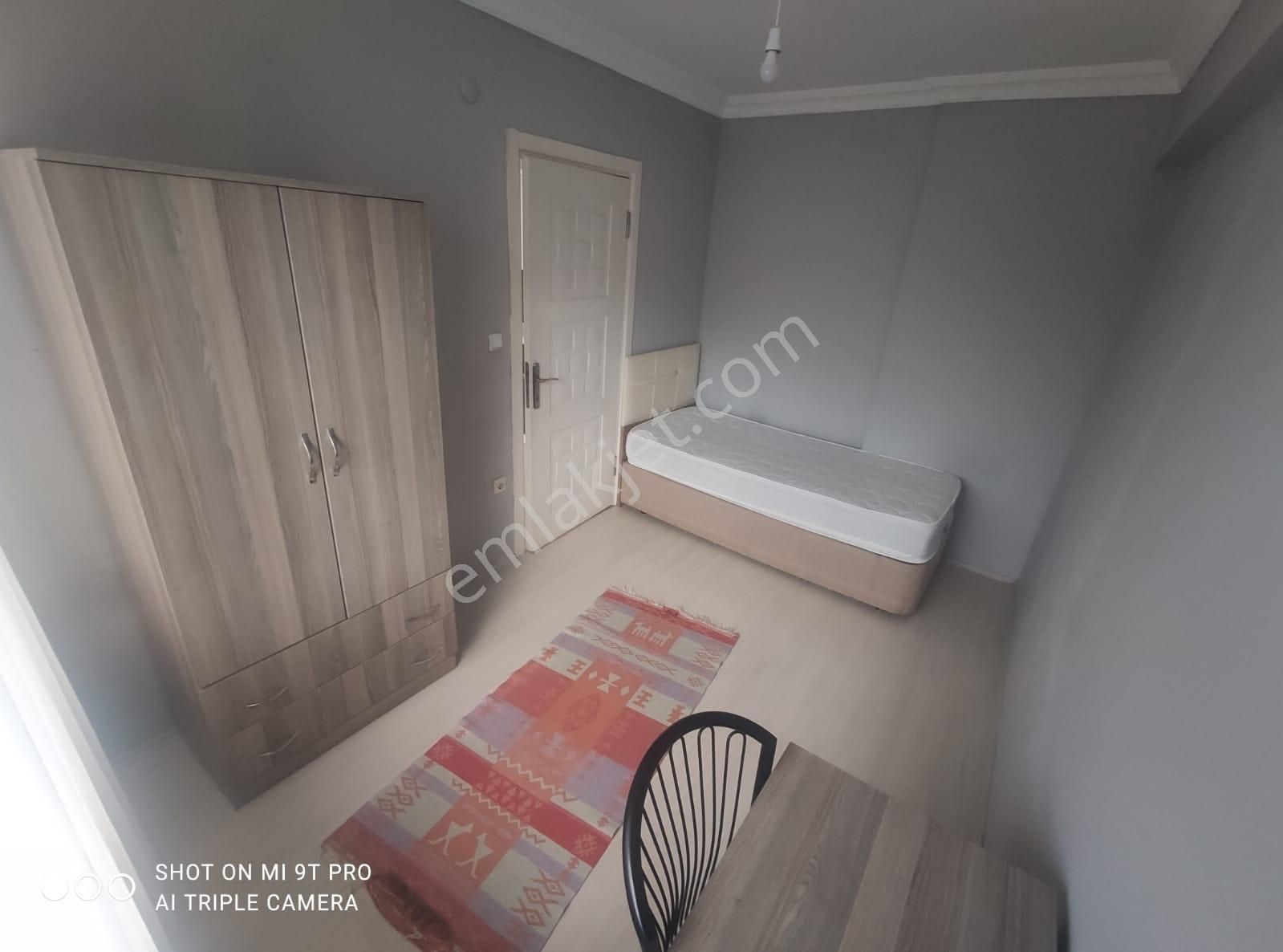 Serdivan K.paşada Tapu Yolu Üzerinde Kiralık Arakat Eşyalı Daire - Görsel 10