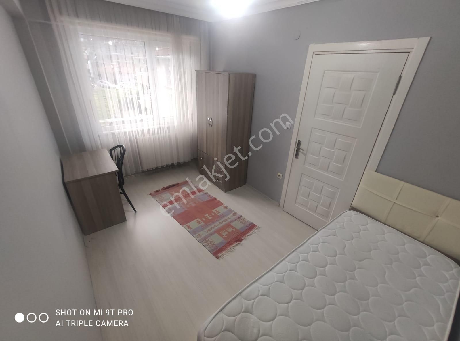 Serdivan K.paşada Tapu Yolu Üzerinde Kiralık Arakat Eşyalı Daire - Görsel 24