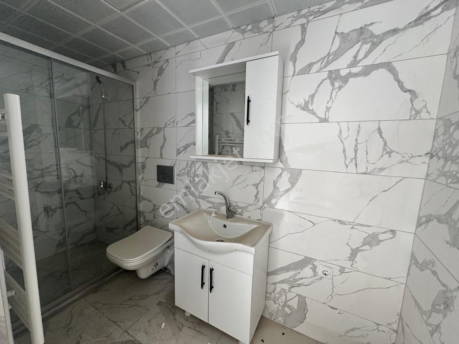 Atatürk Mah. Migros Jet Ara Sokağında 120 M² 2+1 Satılık Daire - Görsel 5