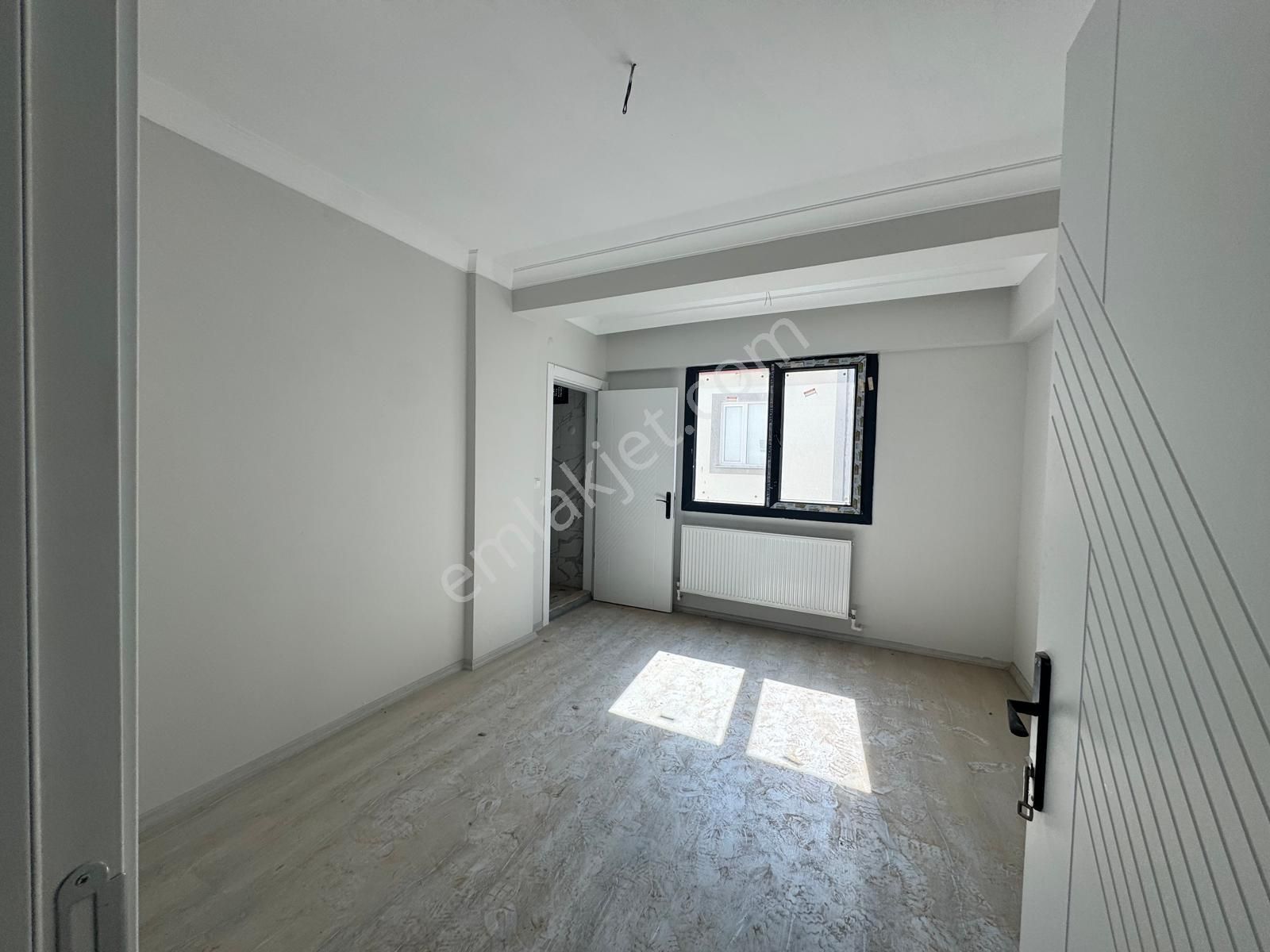 Atatürk Mah. Migros Jet Ara Sokağında 120 M² 2+1 Satılık Daire - Görsel 6