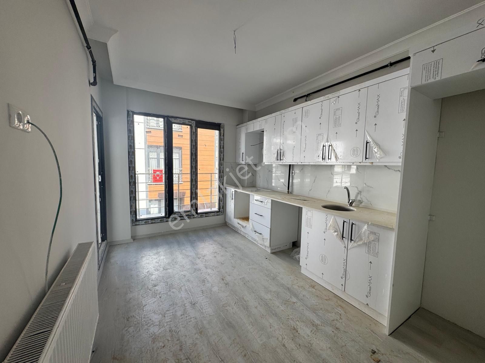 Atatürk Mah. Migros Jet Ara Sokağında 120 M² 2+1 Satılık Daire - Görsel 12