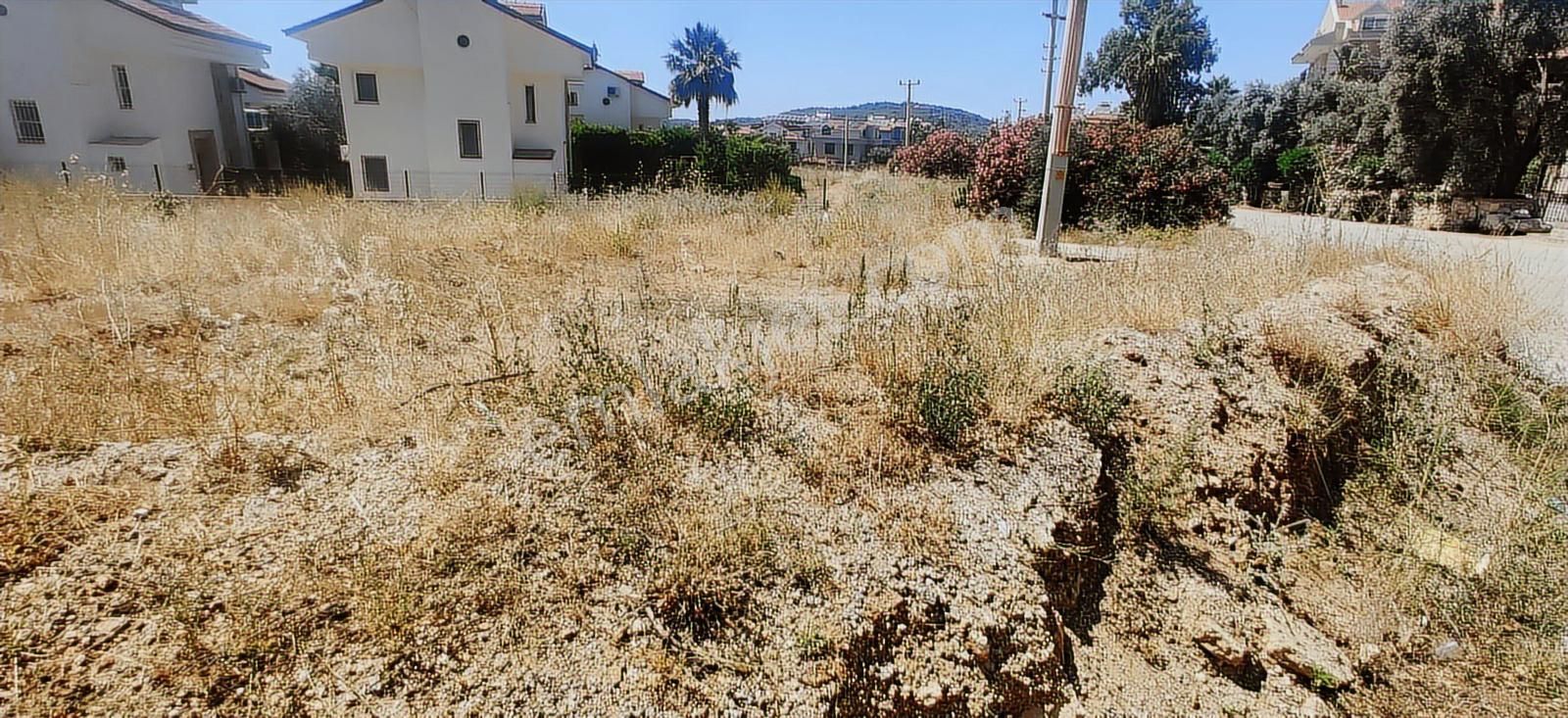 Ölüdeniz Ovacık'ta Konut İmarlı Satılık Geniş Arsa | Tekce - Görsel 2