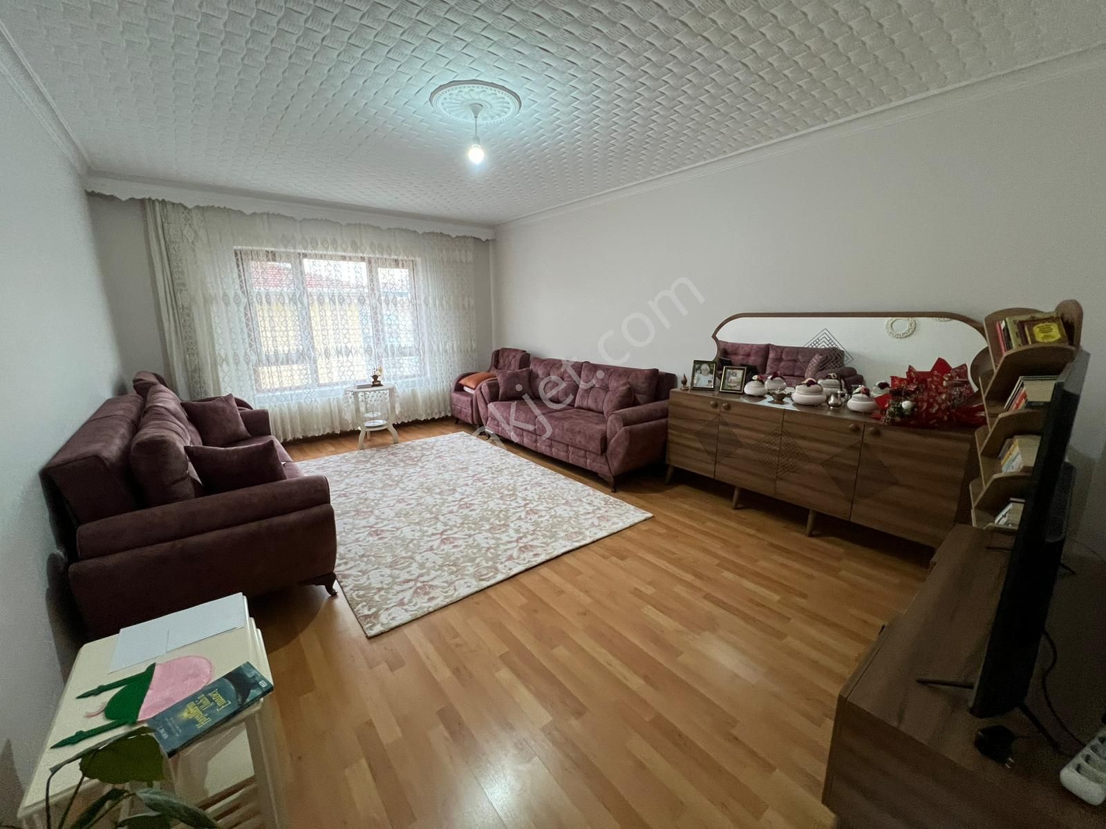 Hayal^den Pınarbaşı Mh^de 3+1 Bağımsz Full Yapılı Çift Balkonlu Daire ' - Görsel 11