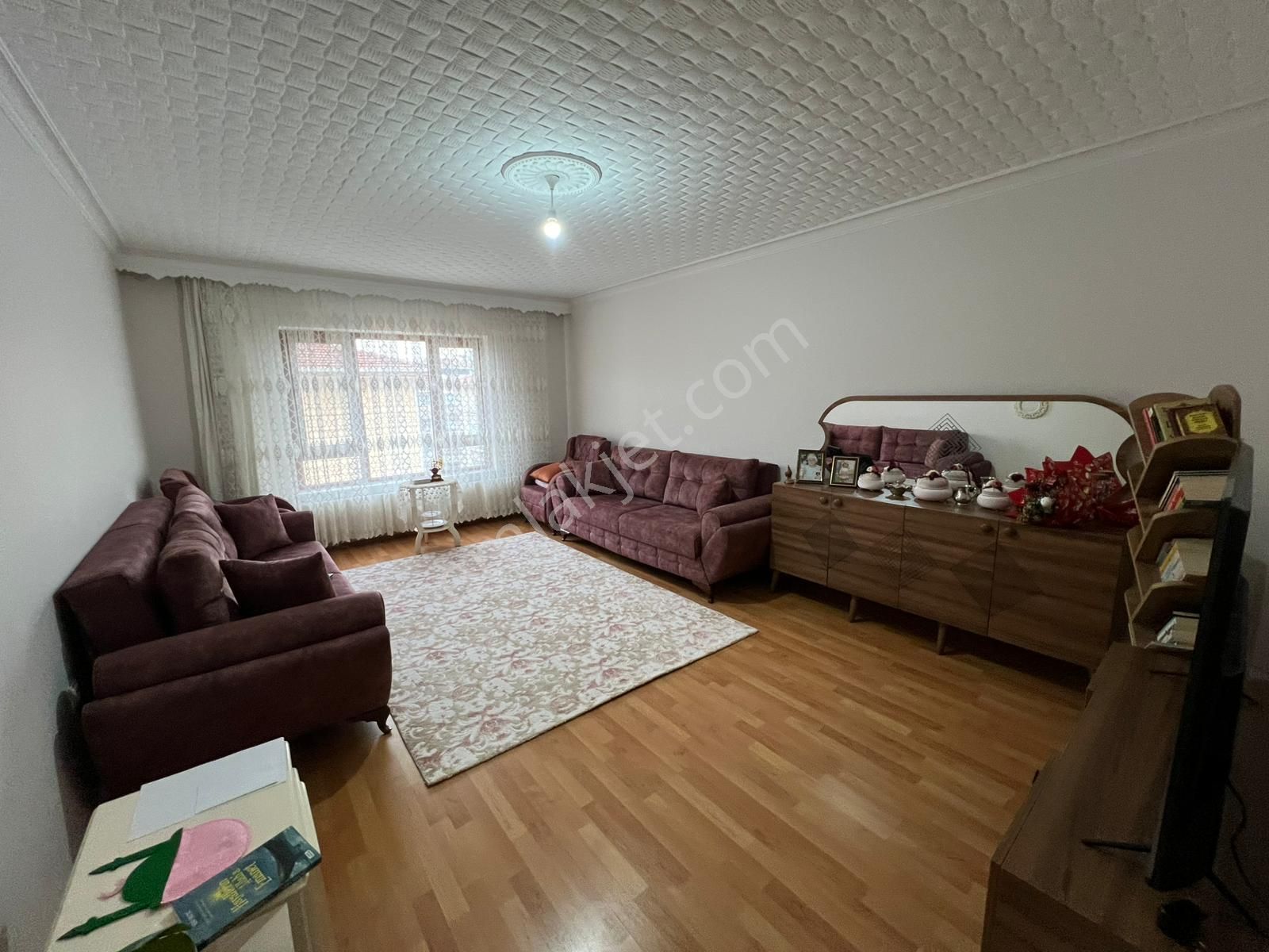 Hayal^den Pınarbaşı Mh^de 3+1 Bağımsz Full Yapılı Çift Balkonlu Daire ' - Görsel 12
