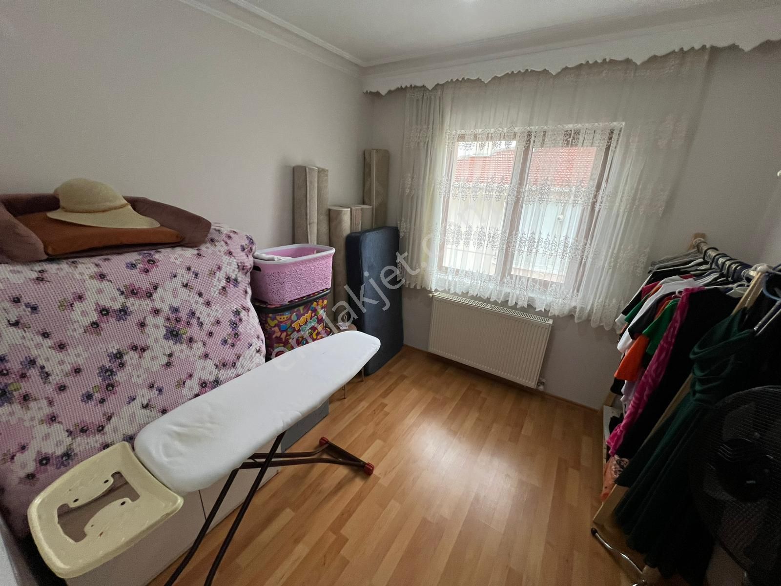 Hayal^den Pınarbaşı Mh^de 3+1 Bağımsz Full Yapılı Çift Balkonlu Daire ' - Görsel 22