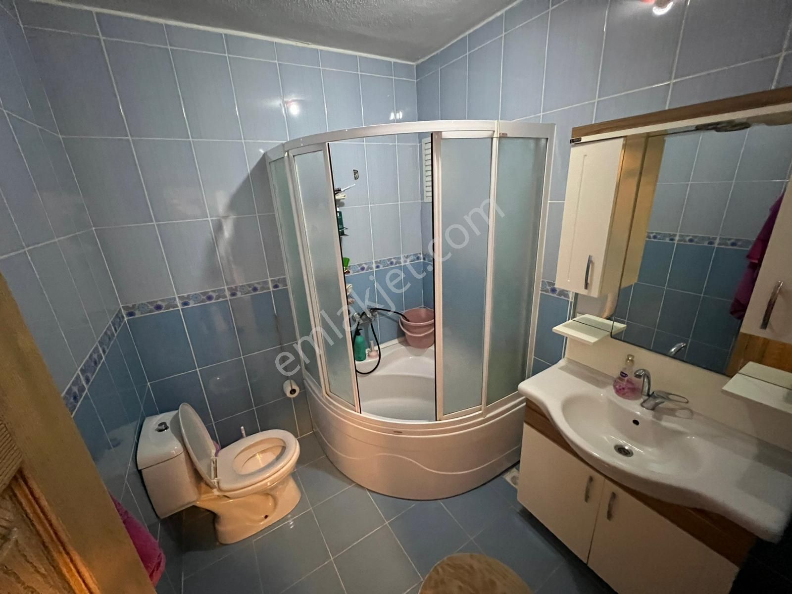 Hayal^den Pınarbaşı Mh^de 3+1 Bağımsz Full Yapılı Çift Balkonlu Daire ' - Görsel 28