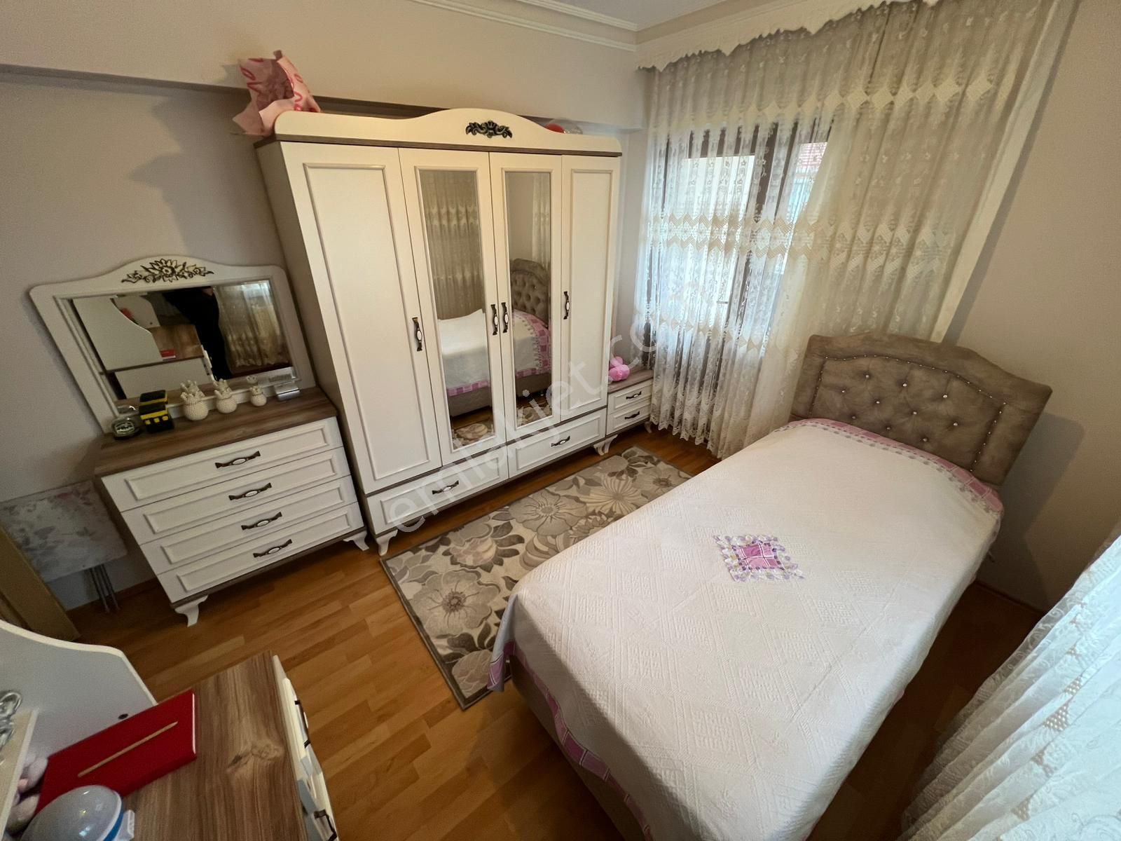 Hayal^den Pınarbaşı Mh^de 3+1 Bağımsz Full Yapılı Çift Balkonlu Daire ' - Görsel 16