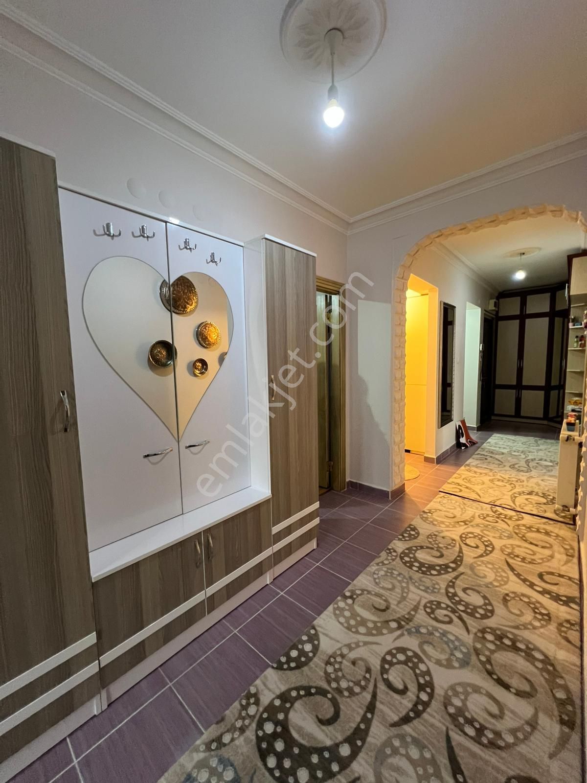 Hayal^den Pınarbaşı Mh^de 3+1 Bağımsz Full Yapılı Çift Balkonlu Daire ' - Görsel 26