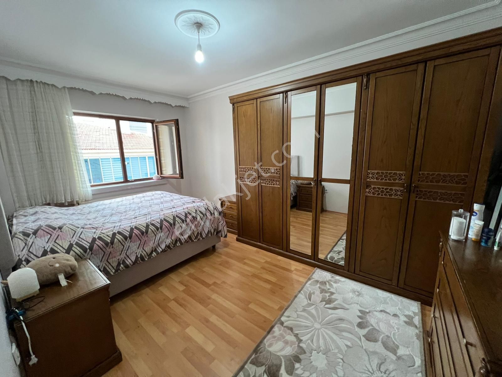 Hayal^den Pınarbaşı Mh^de 3+1 Bağımsz Full Yapılı Çift Balkonlu Daire ' - Görsel 23