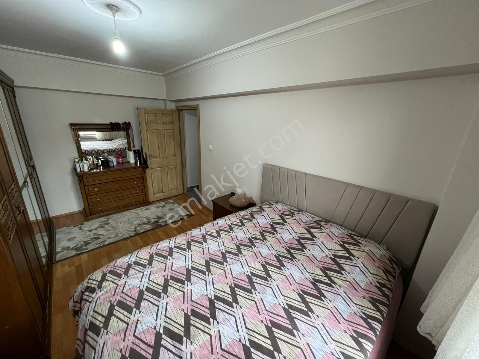 Hayal^den Pınarbaşı Mh^de 3+1 Bağımsz Full Yapılı Çift Balkonlu Daire ' - Görsel 15