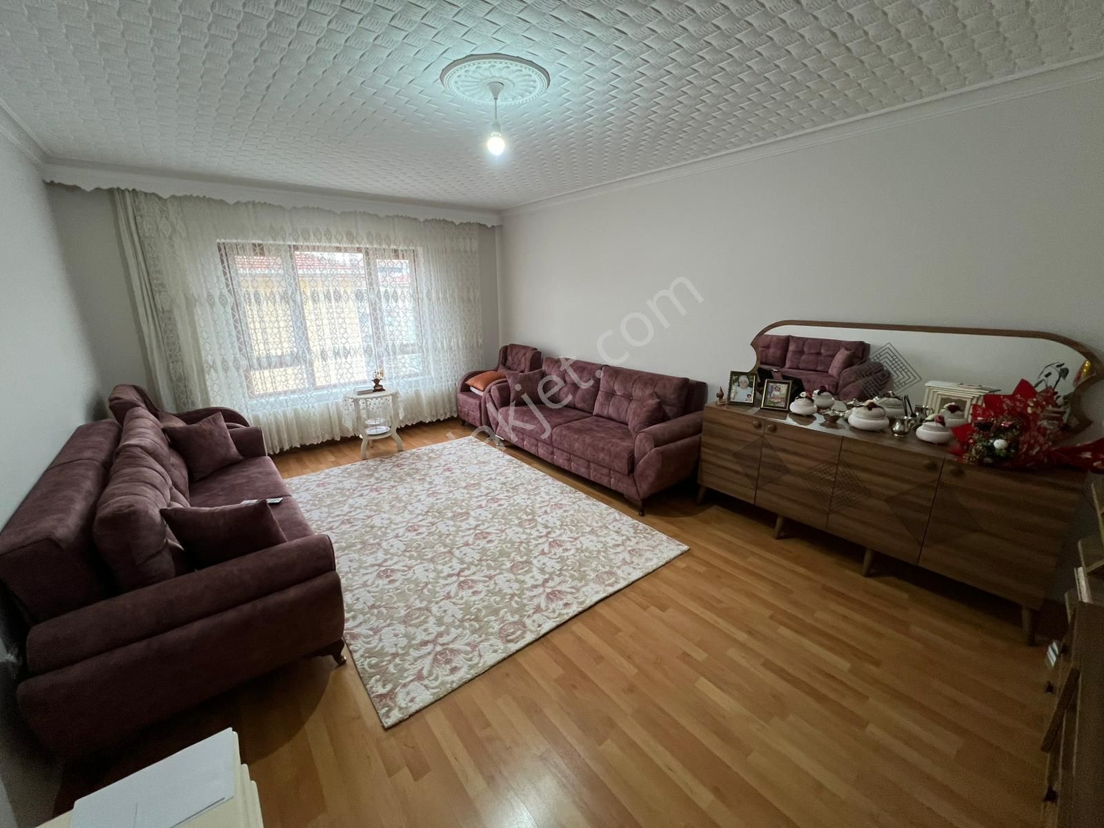 Hayal^den Pınarbaşı Mh^de 3+1 Bağımsz Full Yapılı Çift Balkonlu Daire ' - Görsel 10