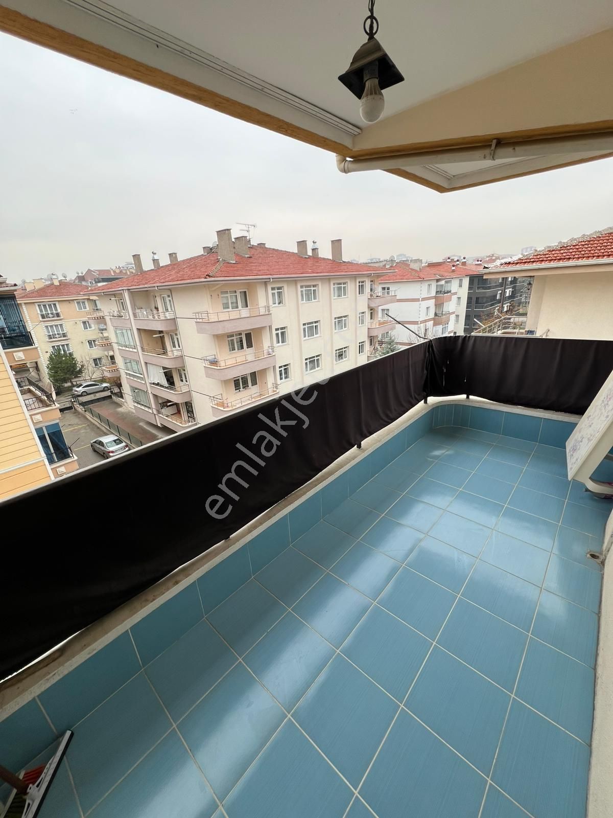Hayal^den Pınarbaşı Mh^de 3+1 Bağımsz Full Yapılı Çift Balkonlu Daire ' - Görsel 33