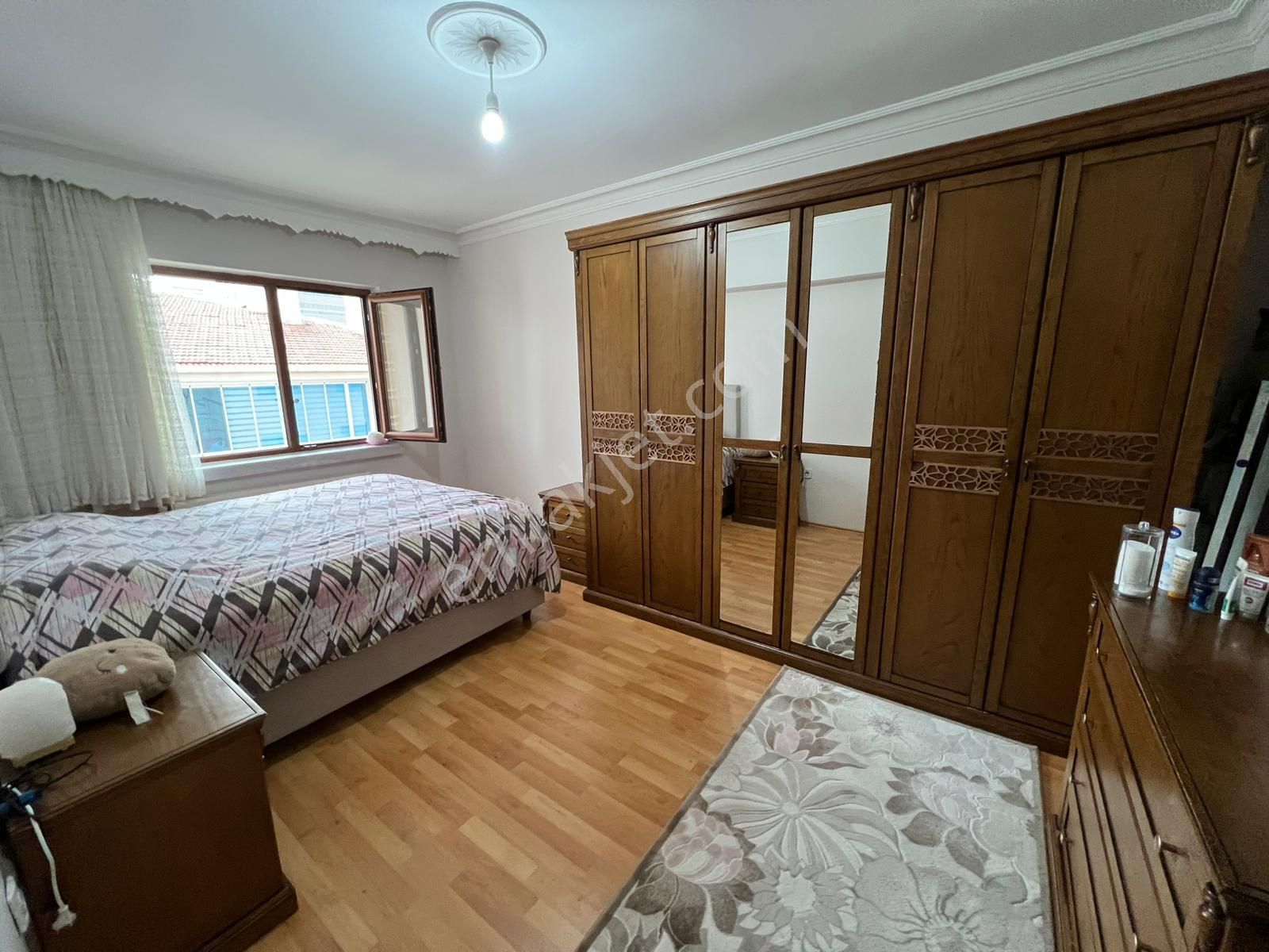 Hayal^den Pınarbaşı Mh^de 3+1 Bağımsz Full Yapılı Çift Balkonlu Daire ' - Görsel 25