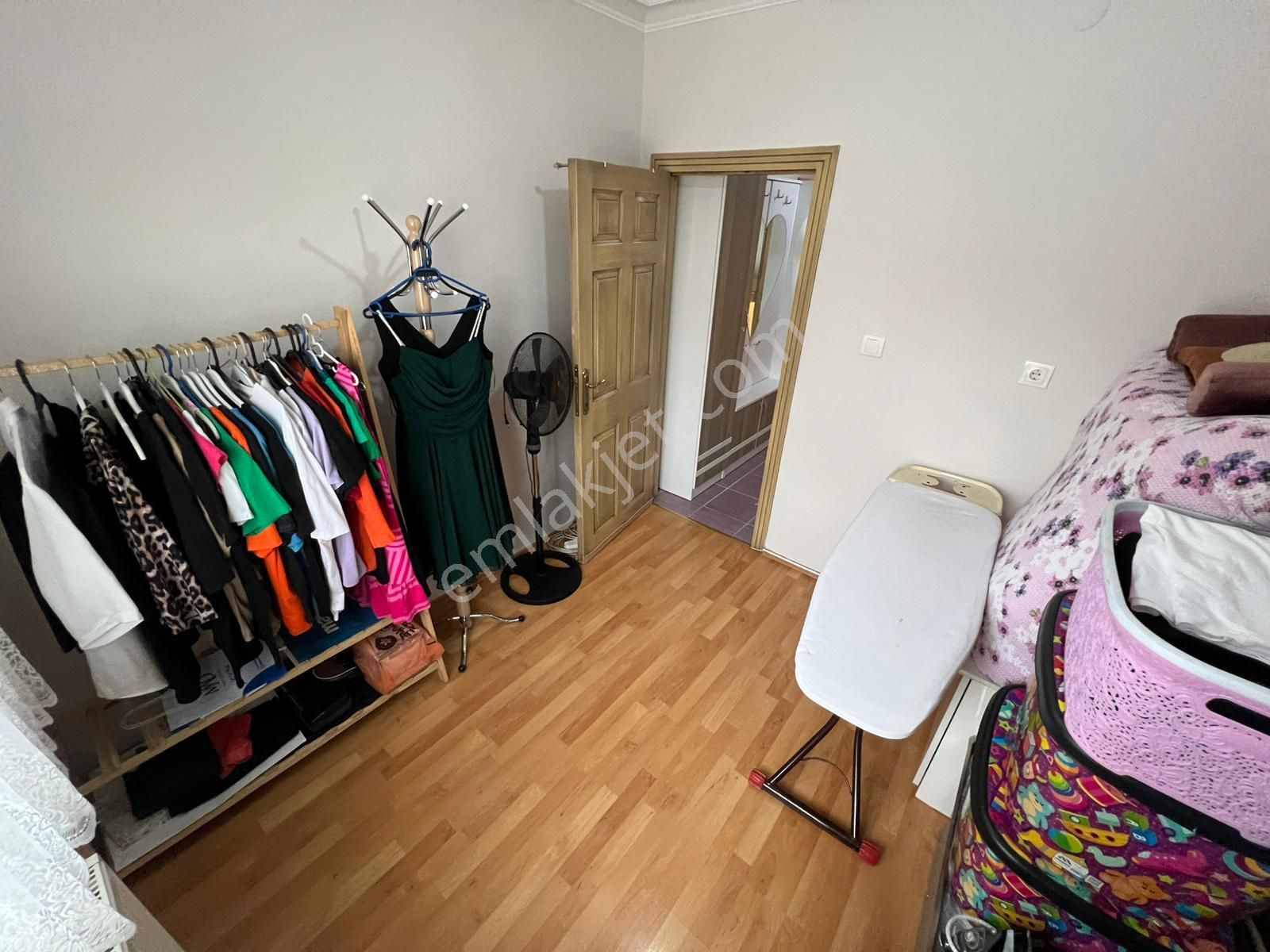 Hayal^den Pınarbaşı Mh^de 3+1 Bağımsz Full Yapılı Çift Balkonlu Daire ' - Görsel 19