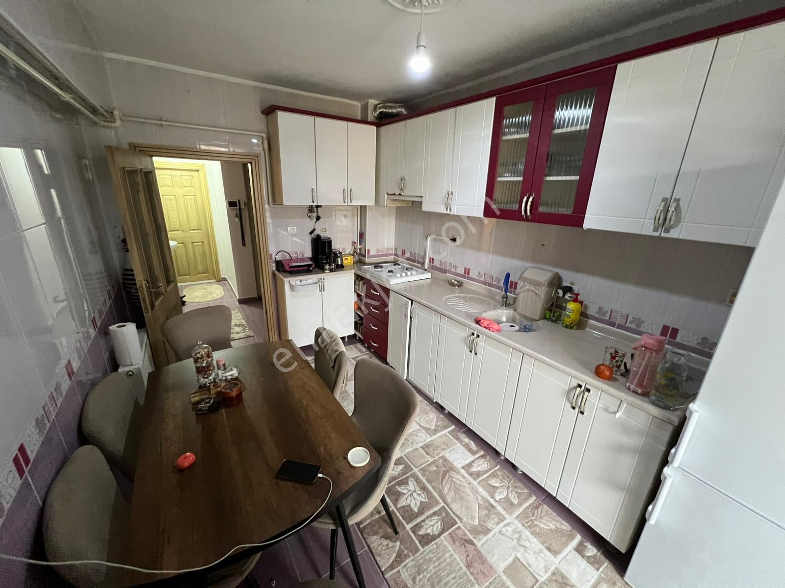 Hayal^den Pınarbaşı Mh^de 3+1 Bağımsz Full Yapılı Çift Balkonlu Daire ' - Görsel 6