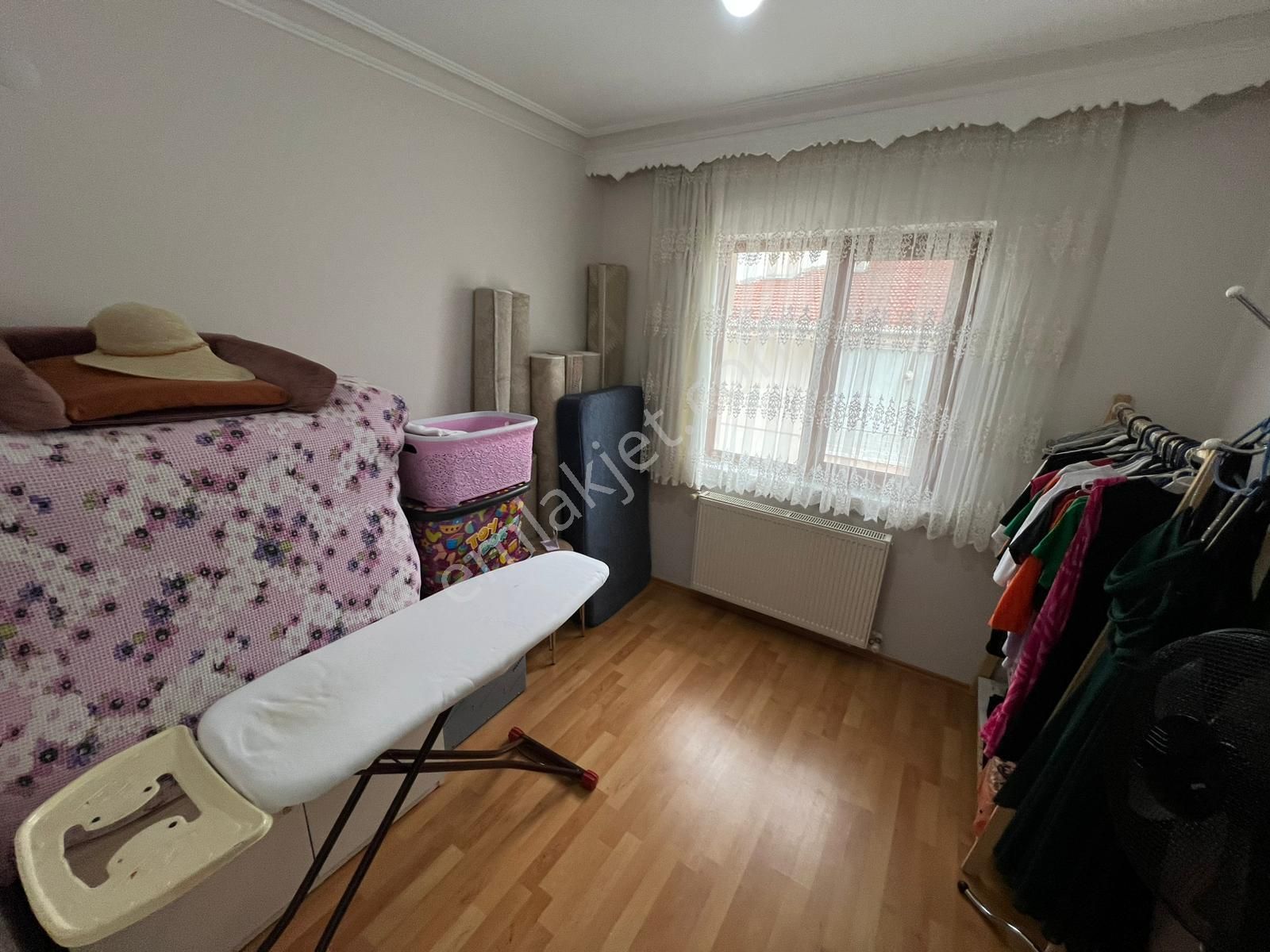 Hayal^den Pınarbaşı Mh^de 3+1 Bağımsz Full Yapılı Çift Balkonlu Daire ' - Görsel 20