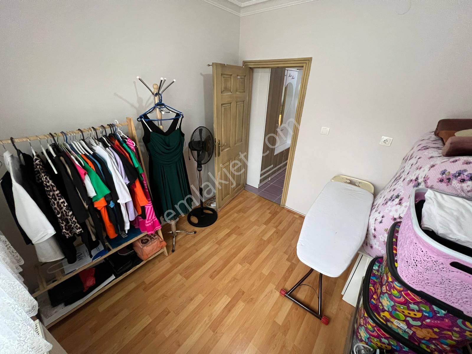 Hayal^den Pınarbaşı Mh^de 3+1 Bağımsz Full Yapılı Çift Balkonlu Daire ' - Görsel 21