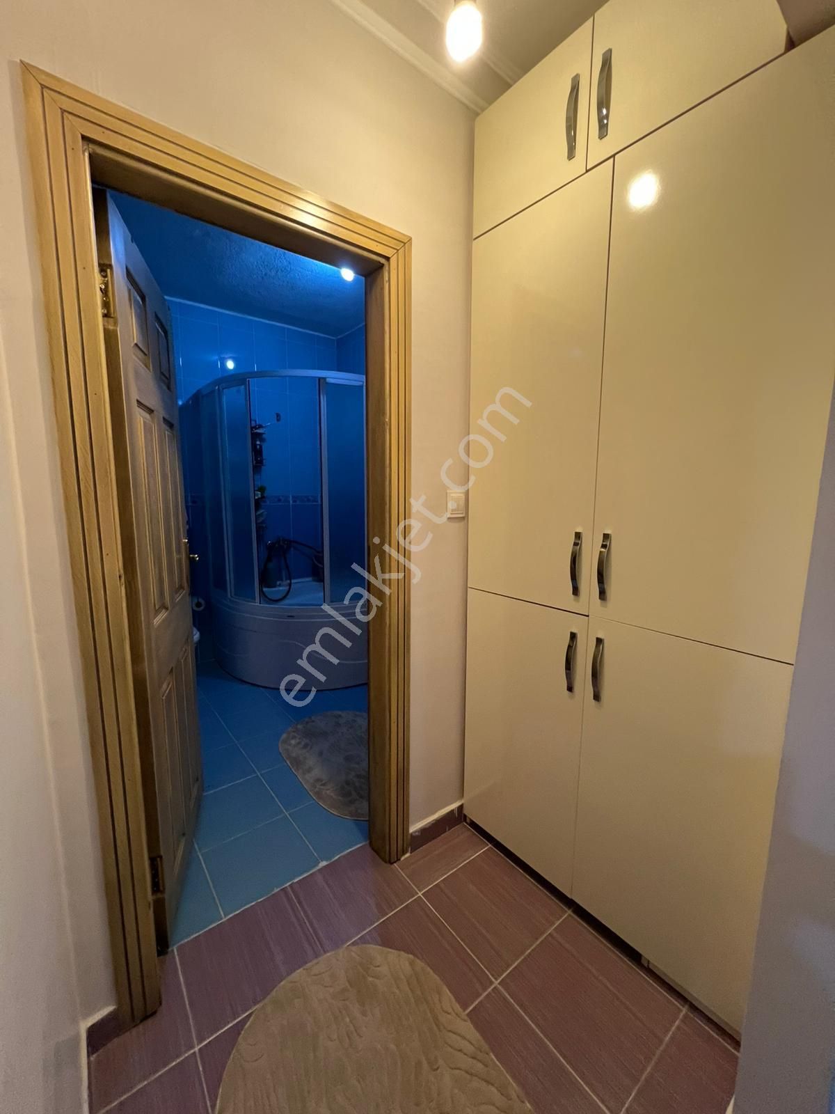 Hayal^den Pınarbaşı Mh^de 3+1 Bağımsz Full Yapılı Çift Balkonlu Daire ' - Görsel 27