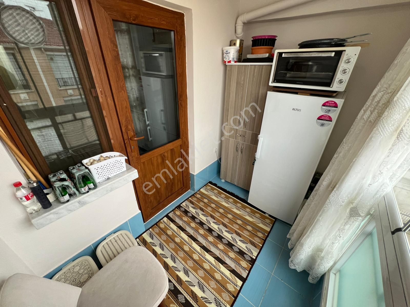 Hayal^den Pınarbaşı Mh^de 3+1 Bağımsz Full Yapılı Çift Balkonlu Daire ' - Görsel 34