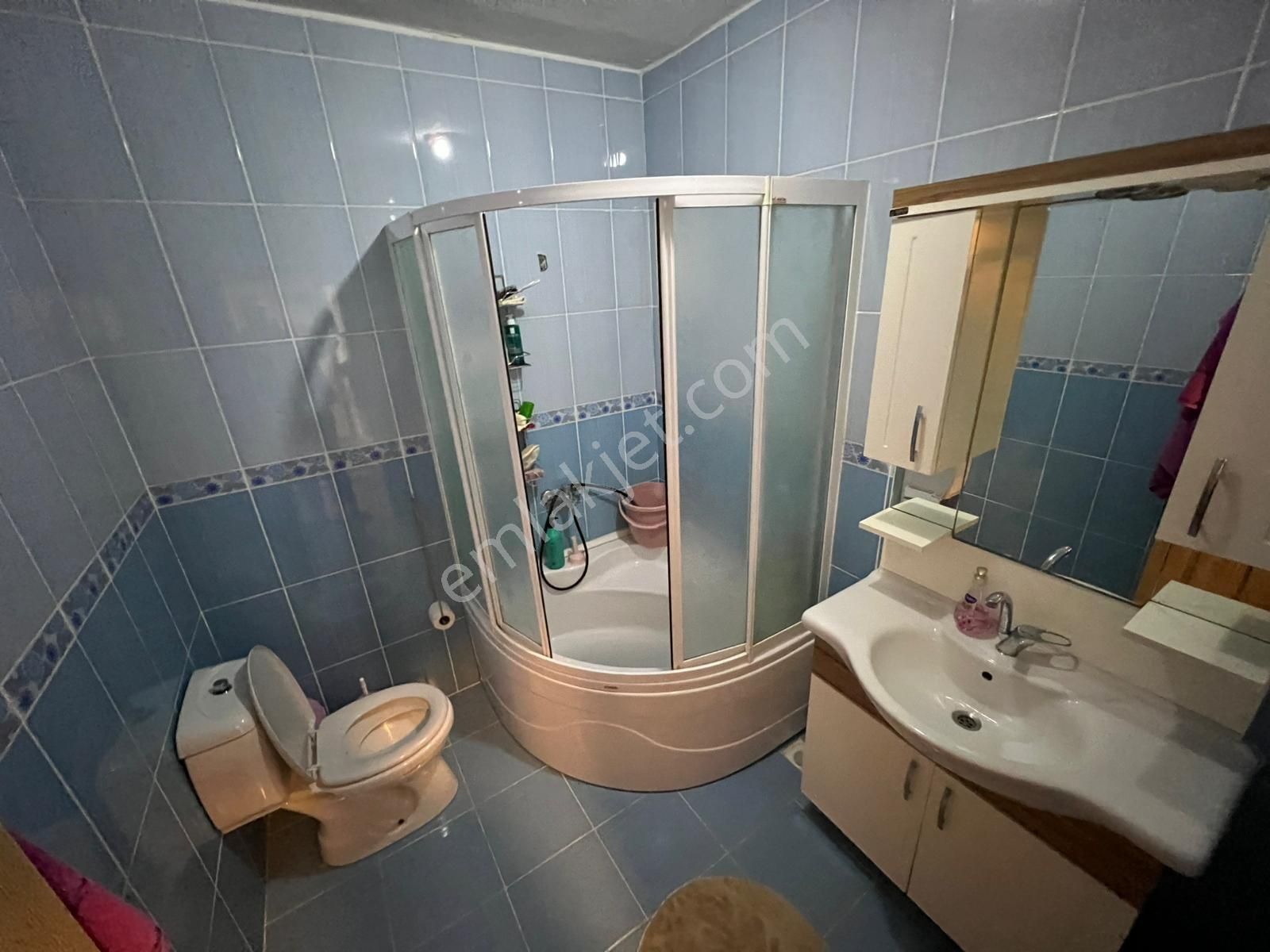 Hayal^den Pınarbaşı Mh^de 3+1 Bağımsz Full Yapılı Çift Balkonlu Daire ' - Görsel 29