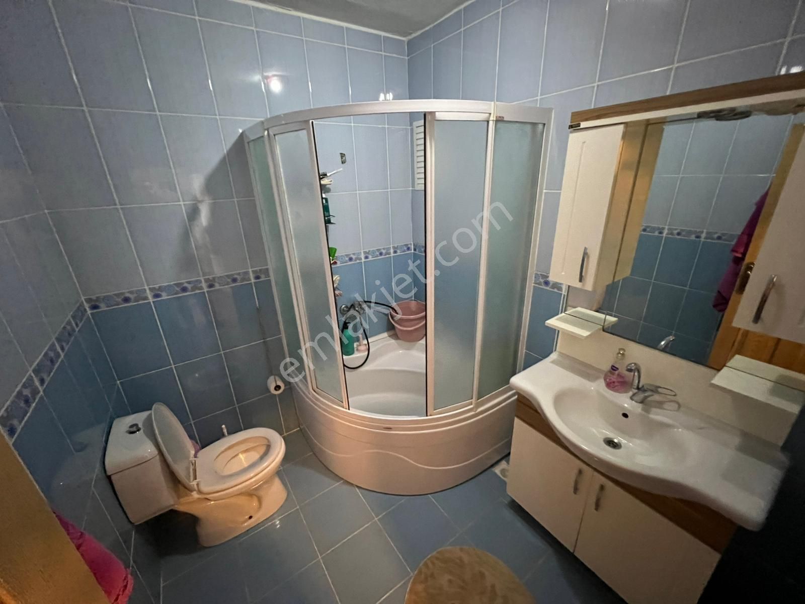 Hayal^den Pınarbaşı Mh^de 3+1 Bağımsz Full Yapılı Çift Balkonlu Daire ' - Görsel 30