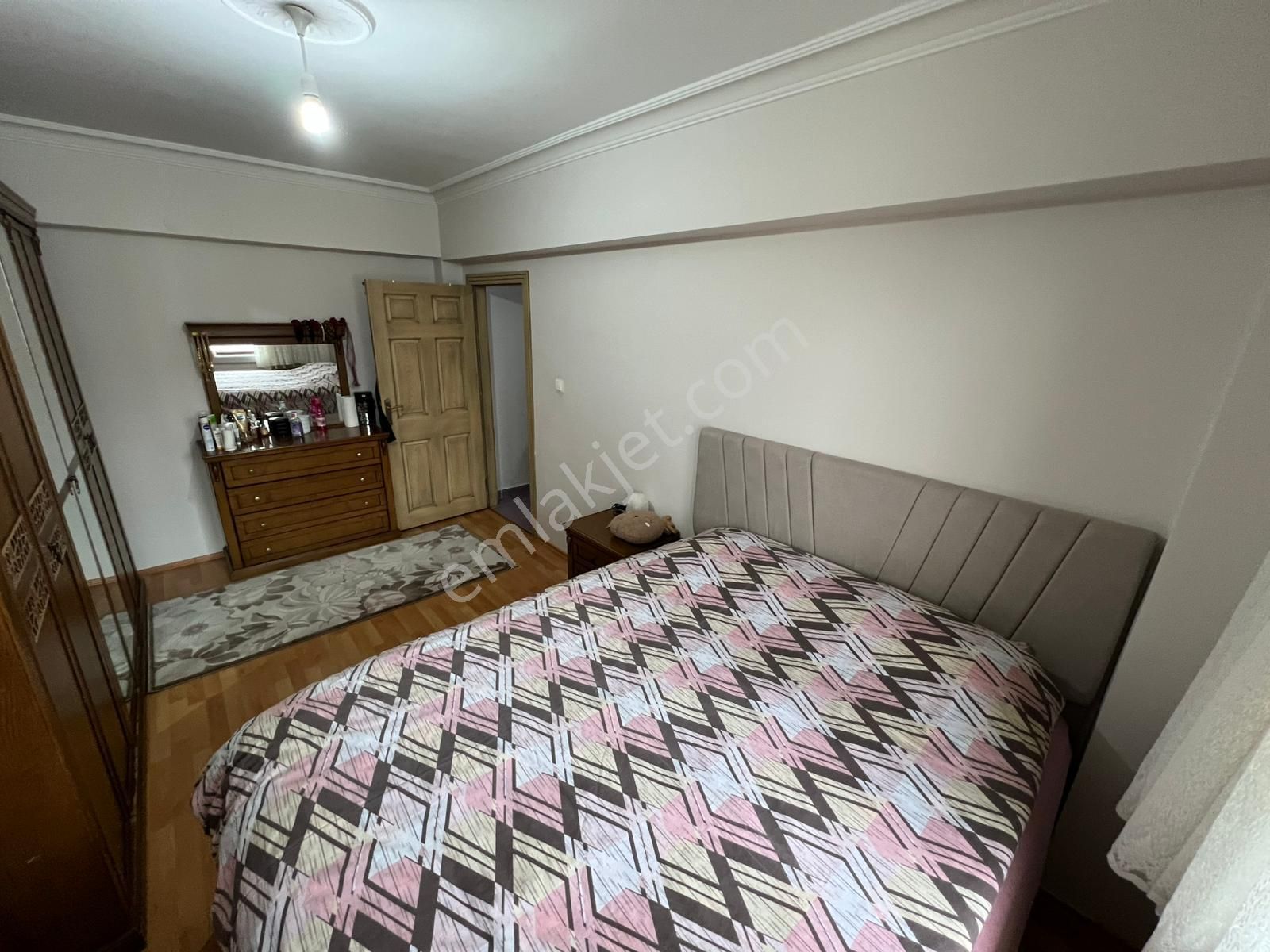 Hayal^den Pınarbaşı Mh^de 3+1 Bağımsz Full Yapılı Çift Balkonlu Daire ' - Görsel 14